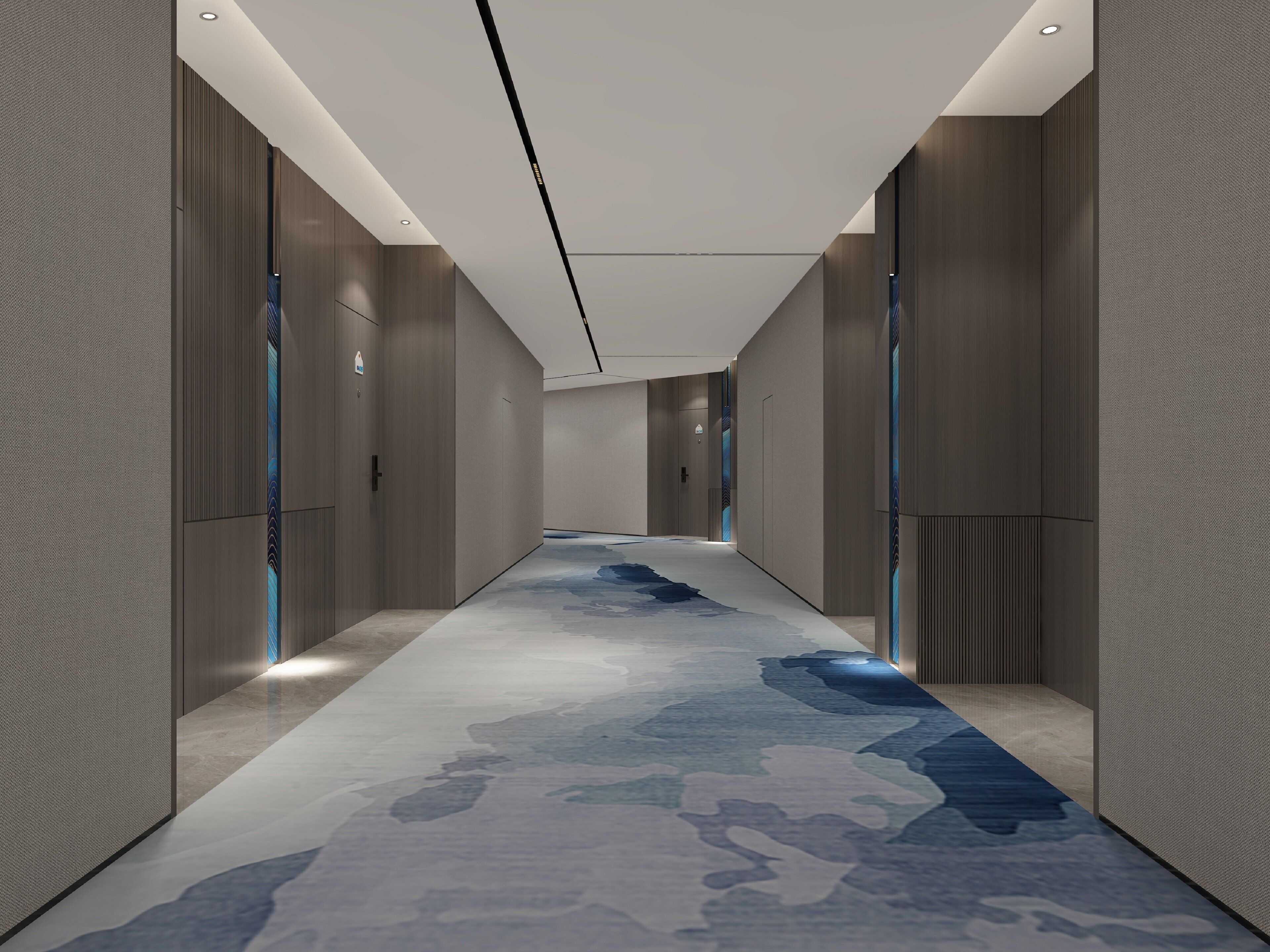Holiday Inn Express Turpan Meishingtiancheng Food Street Branch
