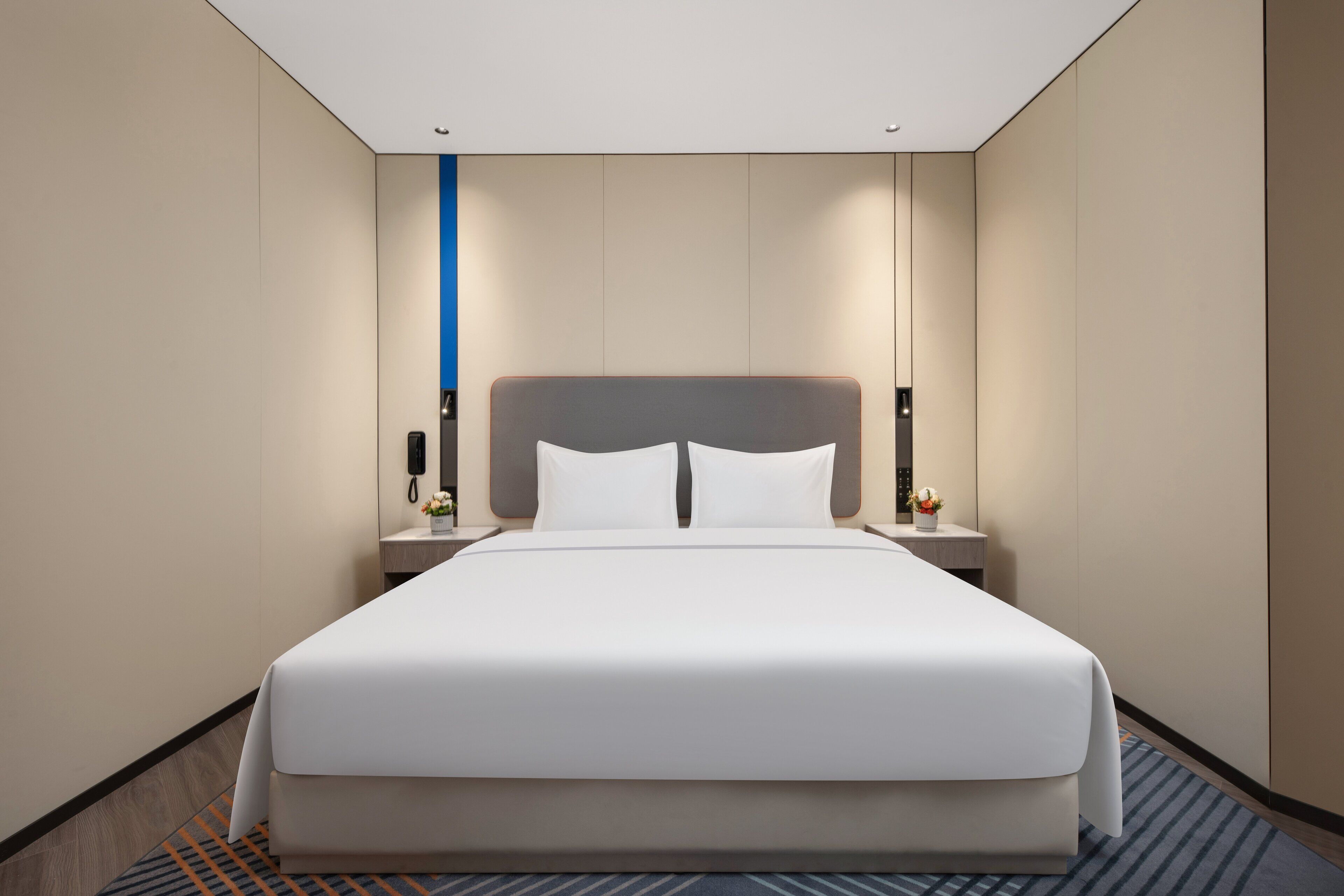 Holiday Inn Express Turpan Meishingtiancheng Food Street Branch