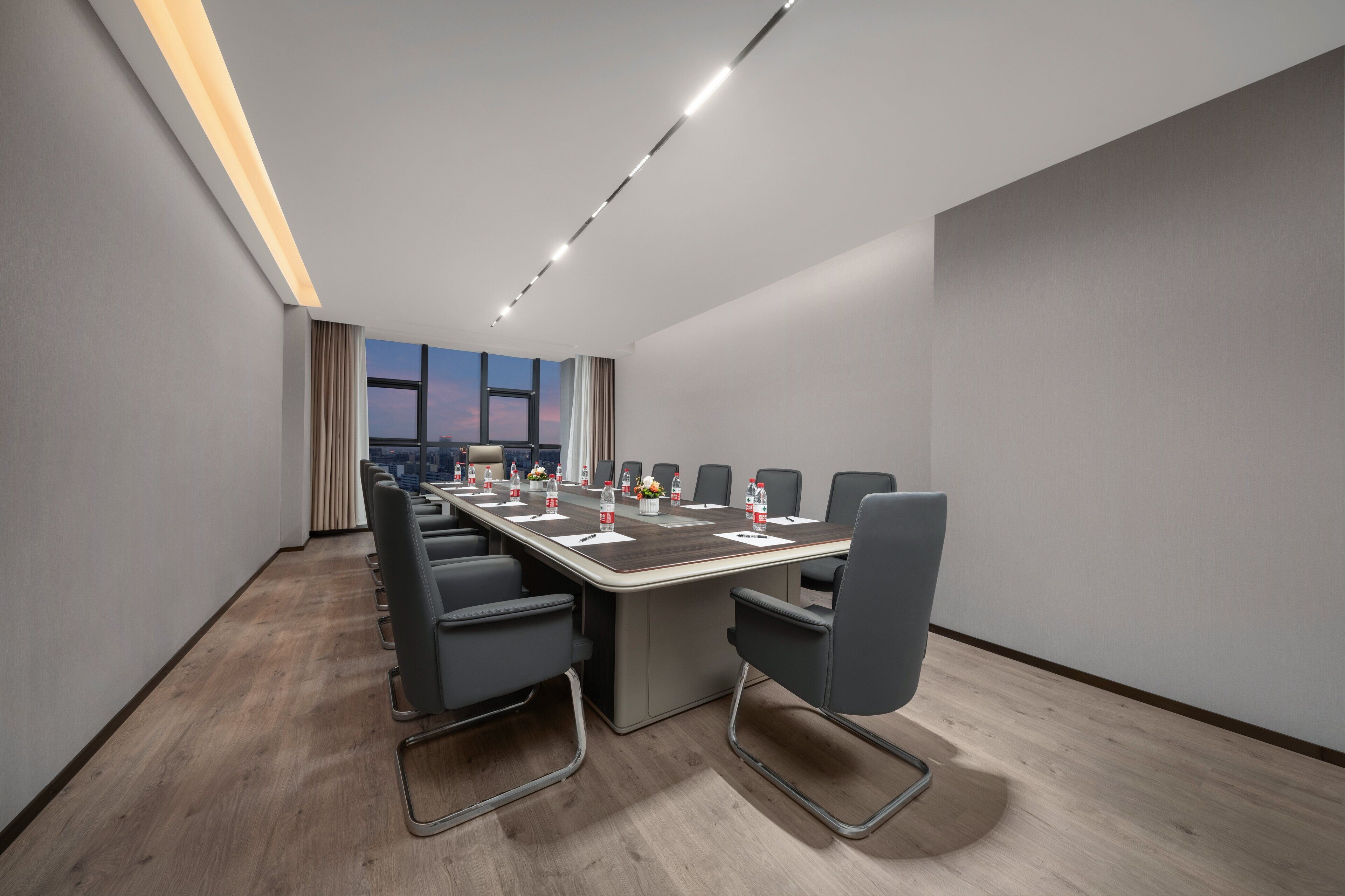Holiday Inn Express Turpan Meishingtiancheng Food Street Branch