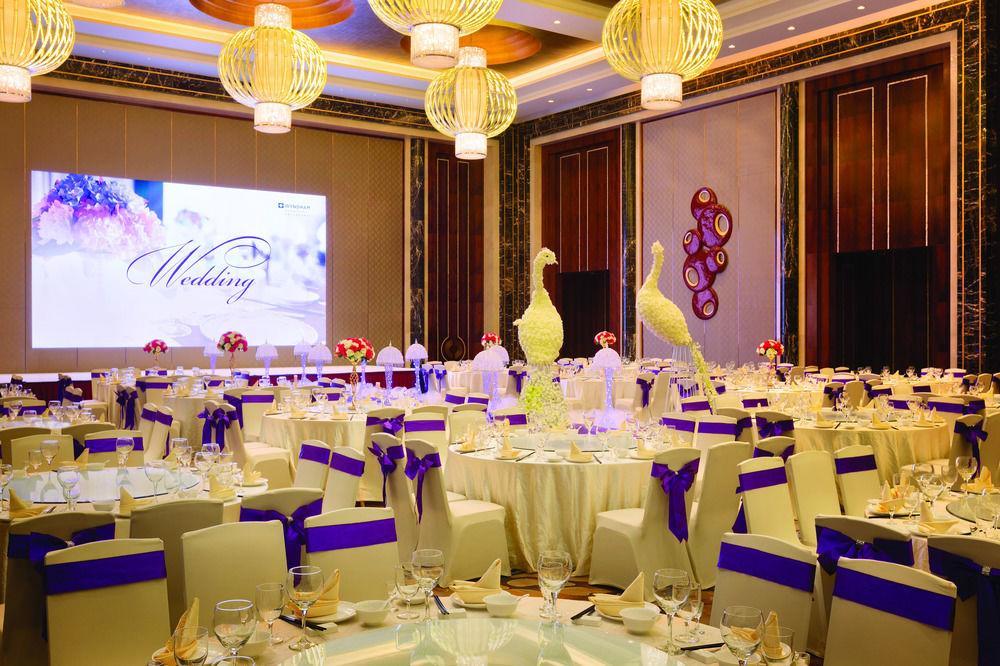 Wyndham Urumqi North