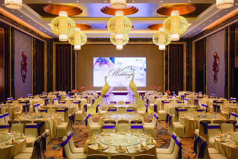 Wyndham Urumqi North