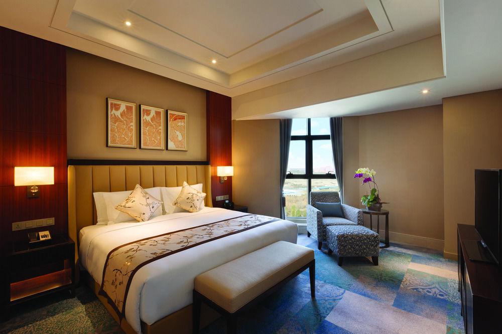 Wyndham Urumqi North