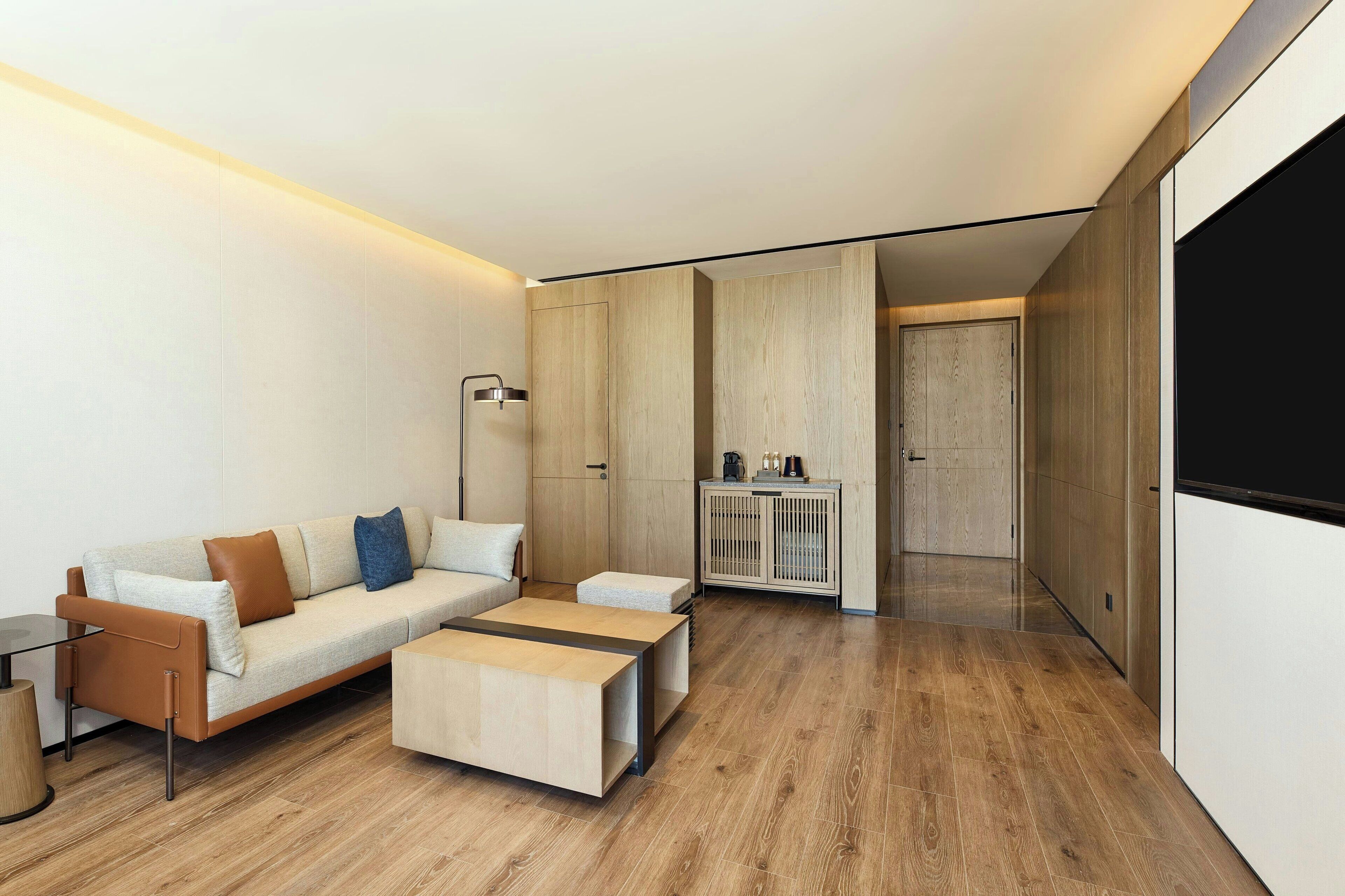 Four Points by Sheraton Yining