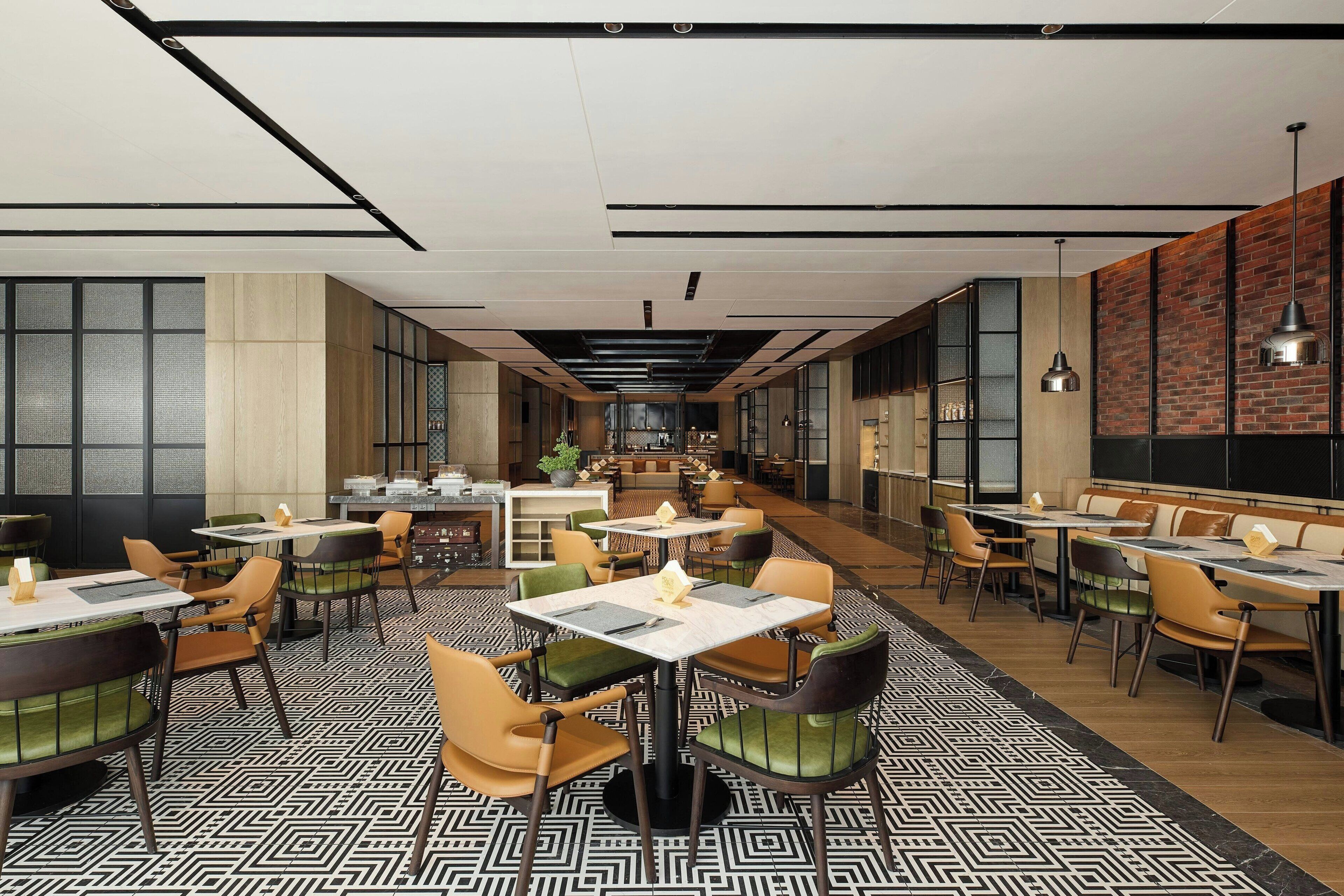 Four Points by Sheraton Yining