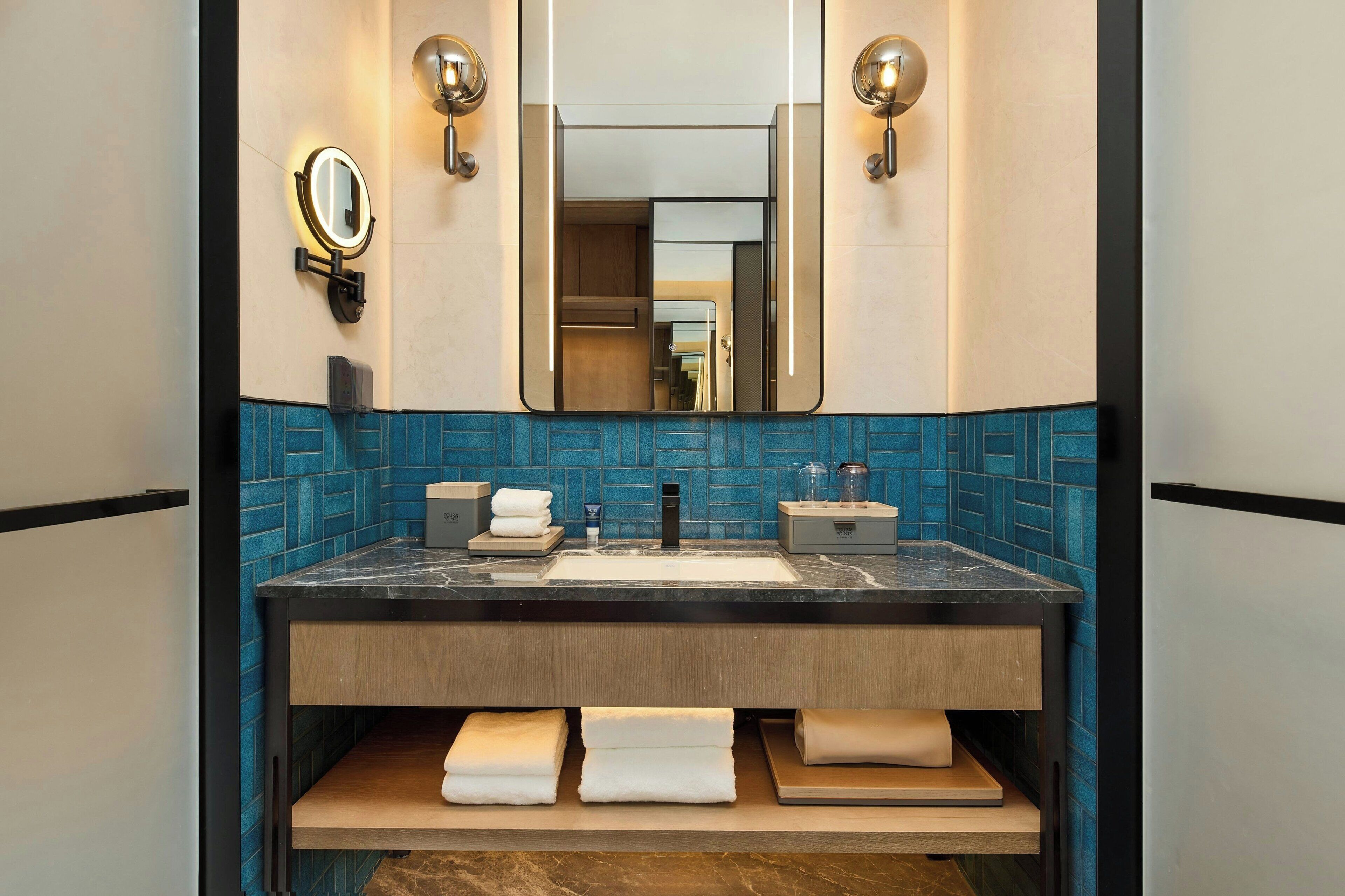 Four Points by Sheraton Yining