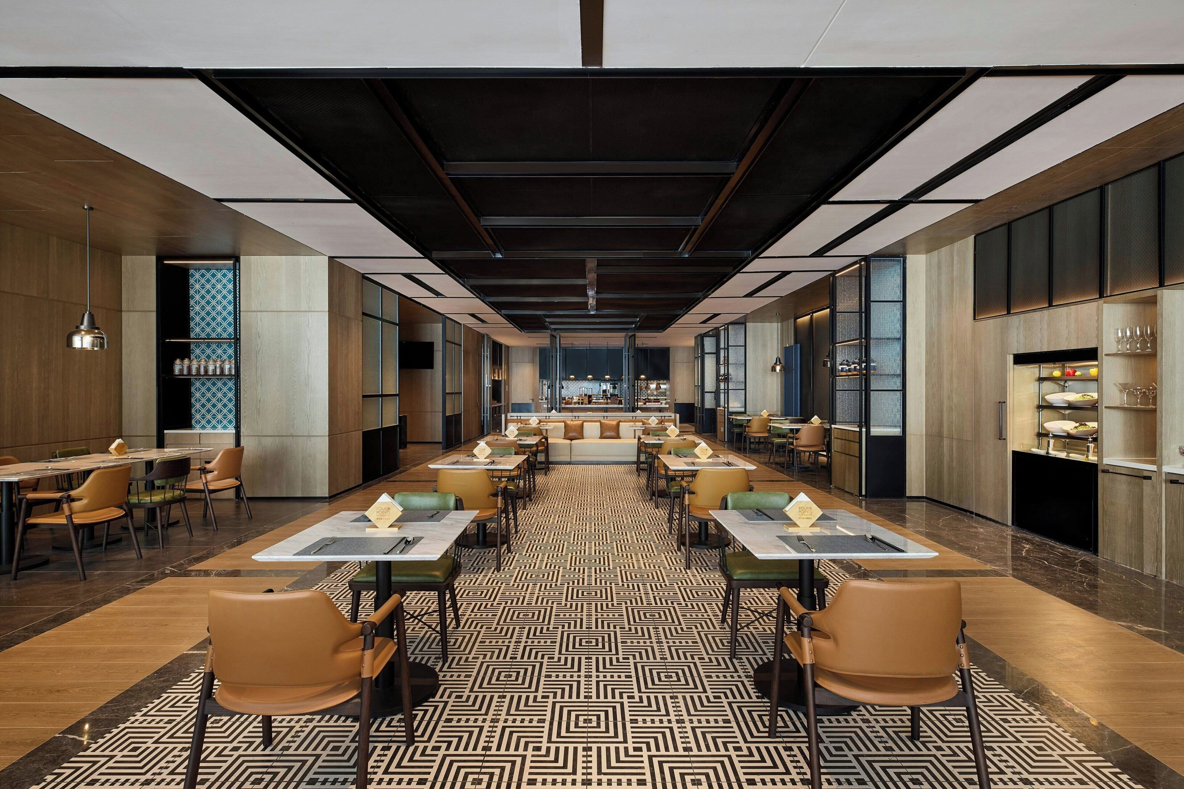 Four Points by Sheraton Yining