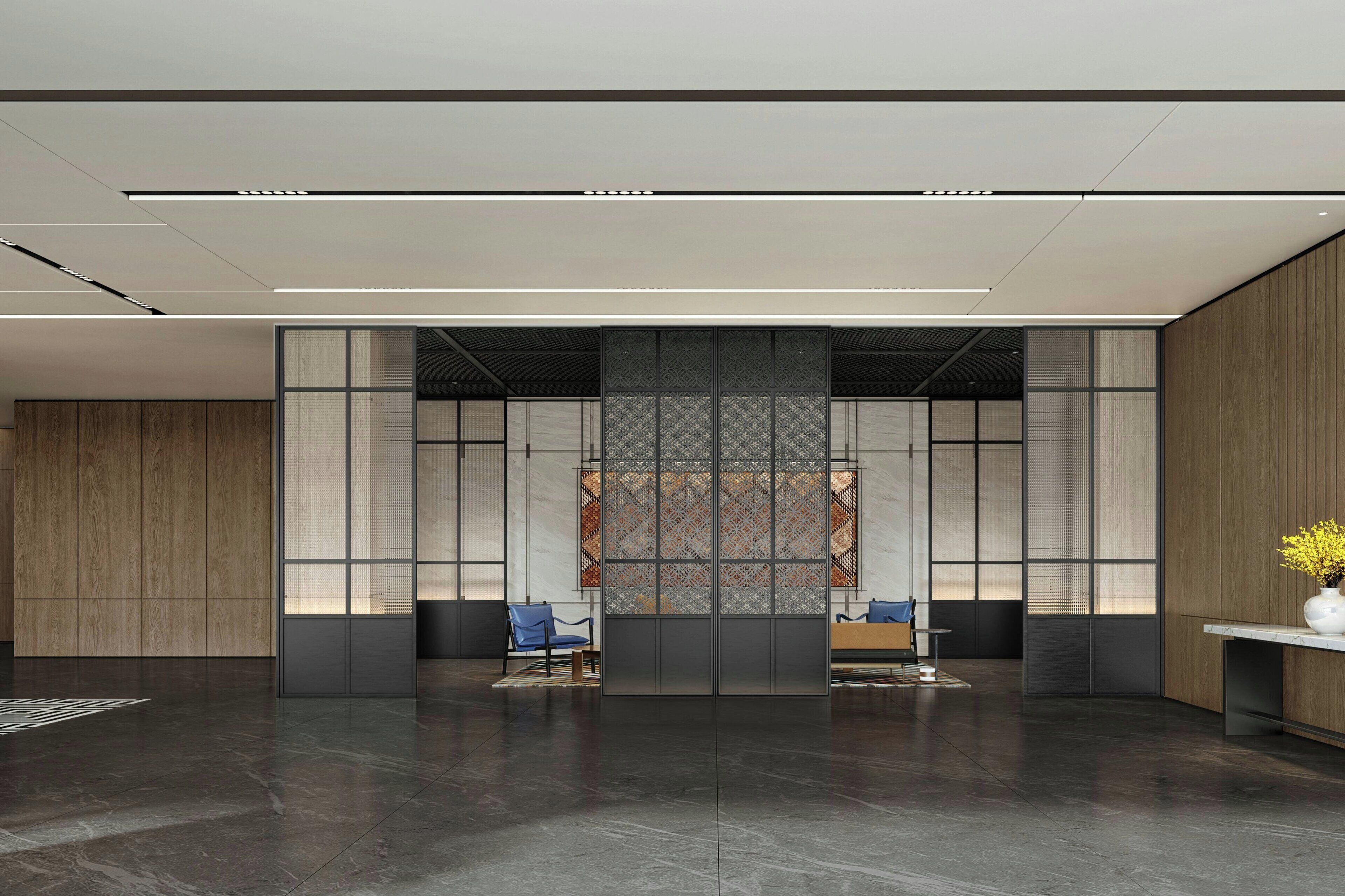 Four Points by Sheraton Yining