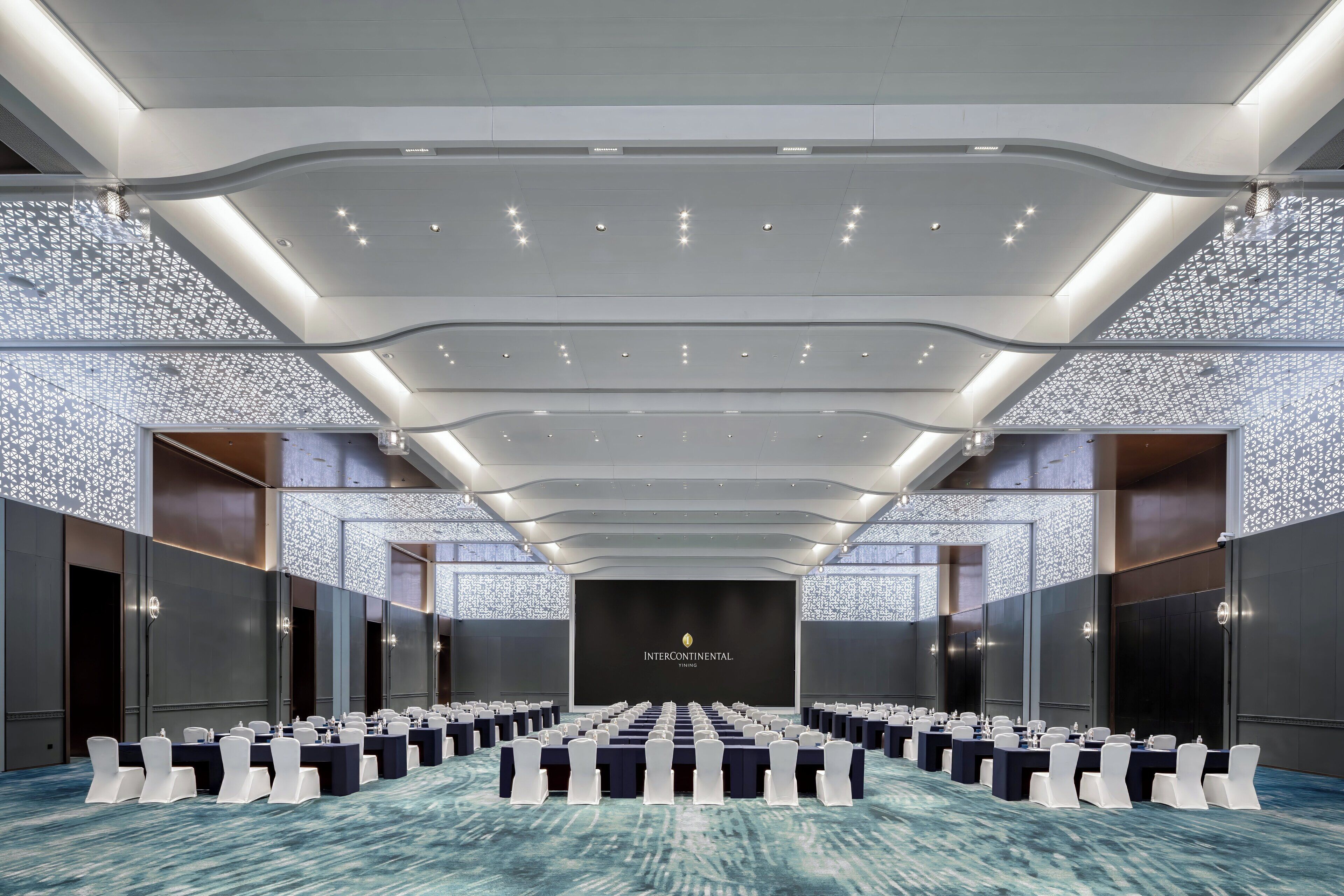 InterContinental Yining