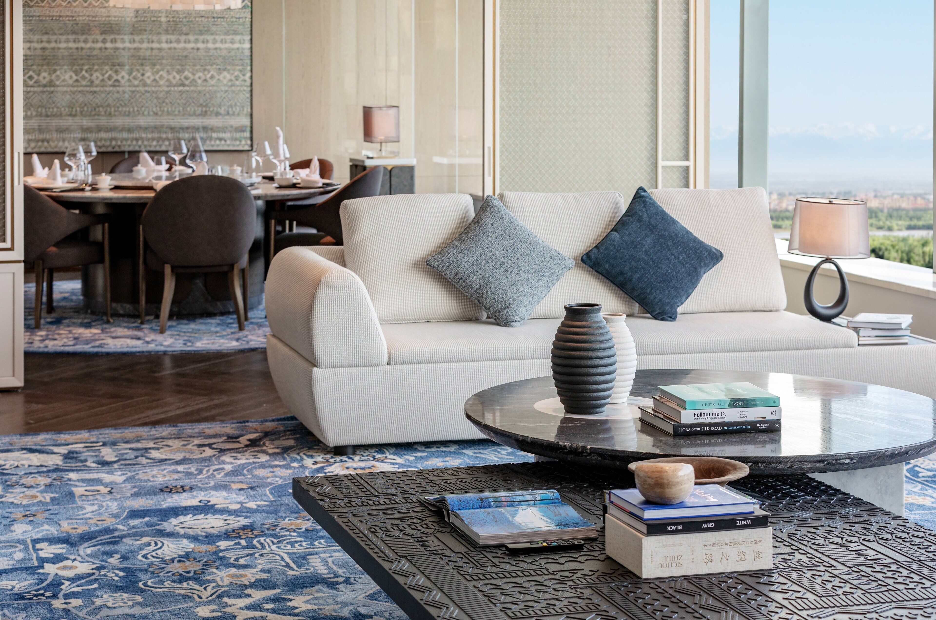 InterContinental Yining