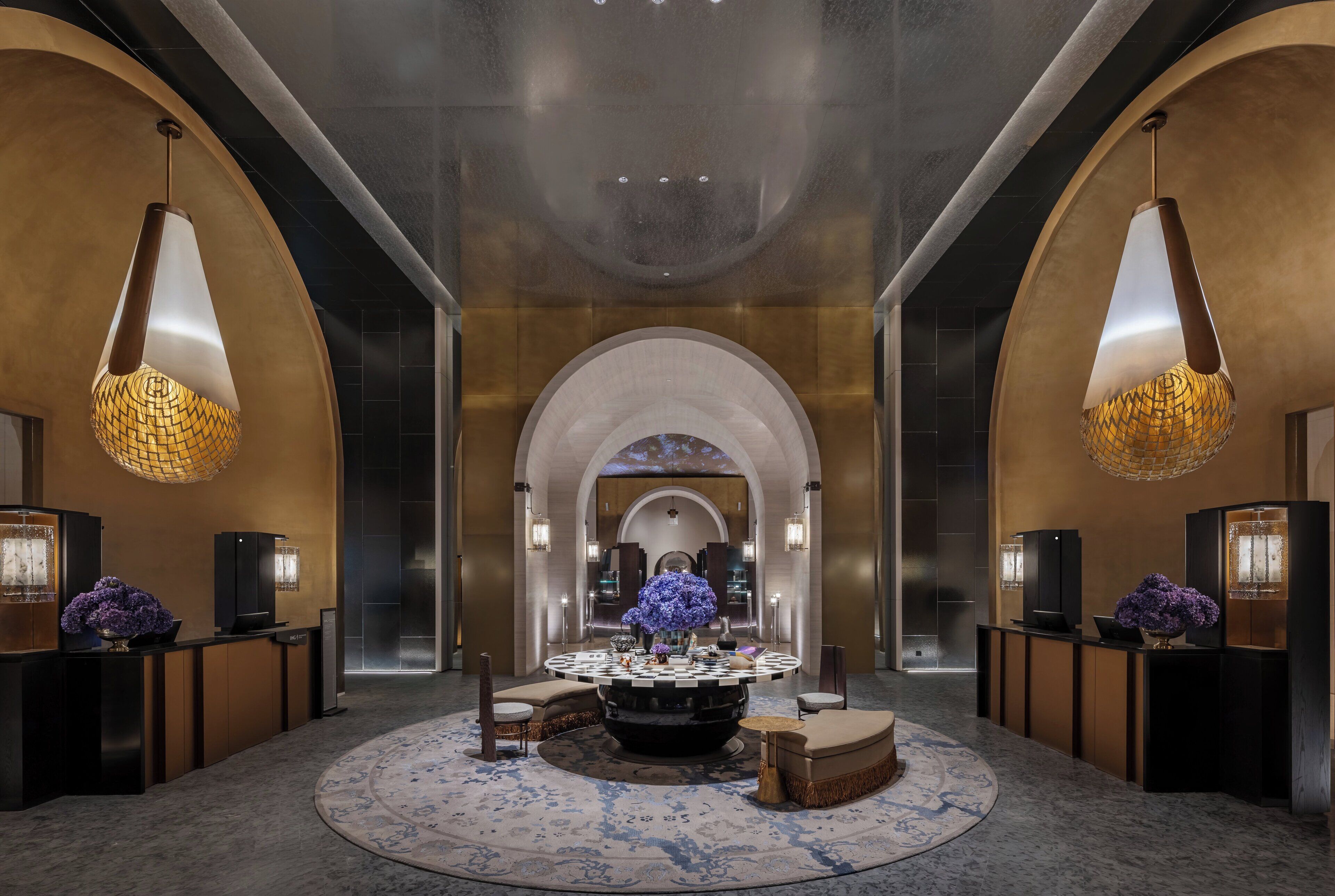 InterContinental Yining