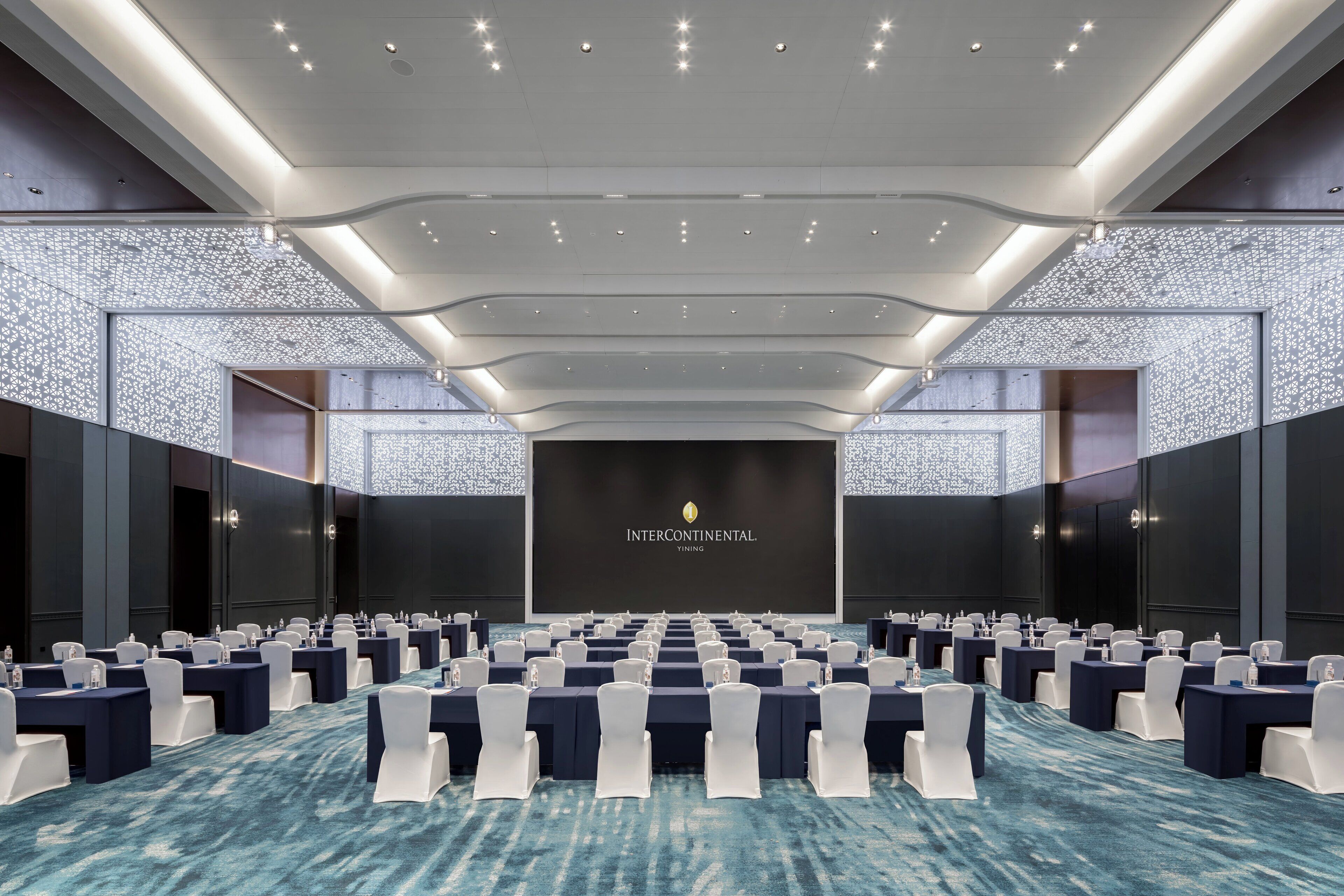 InterContinental Yining