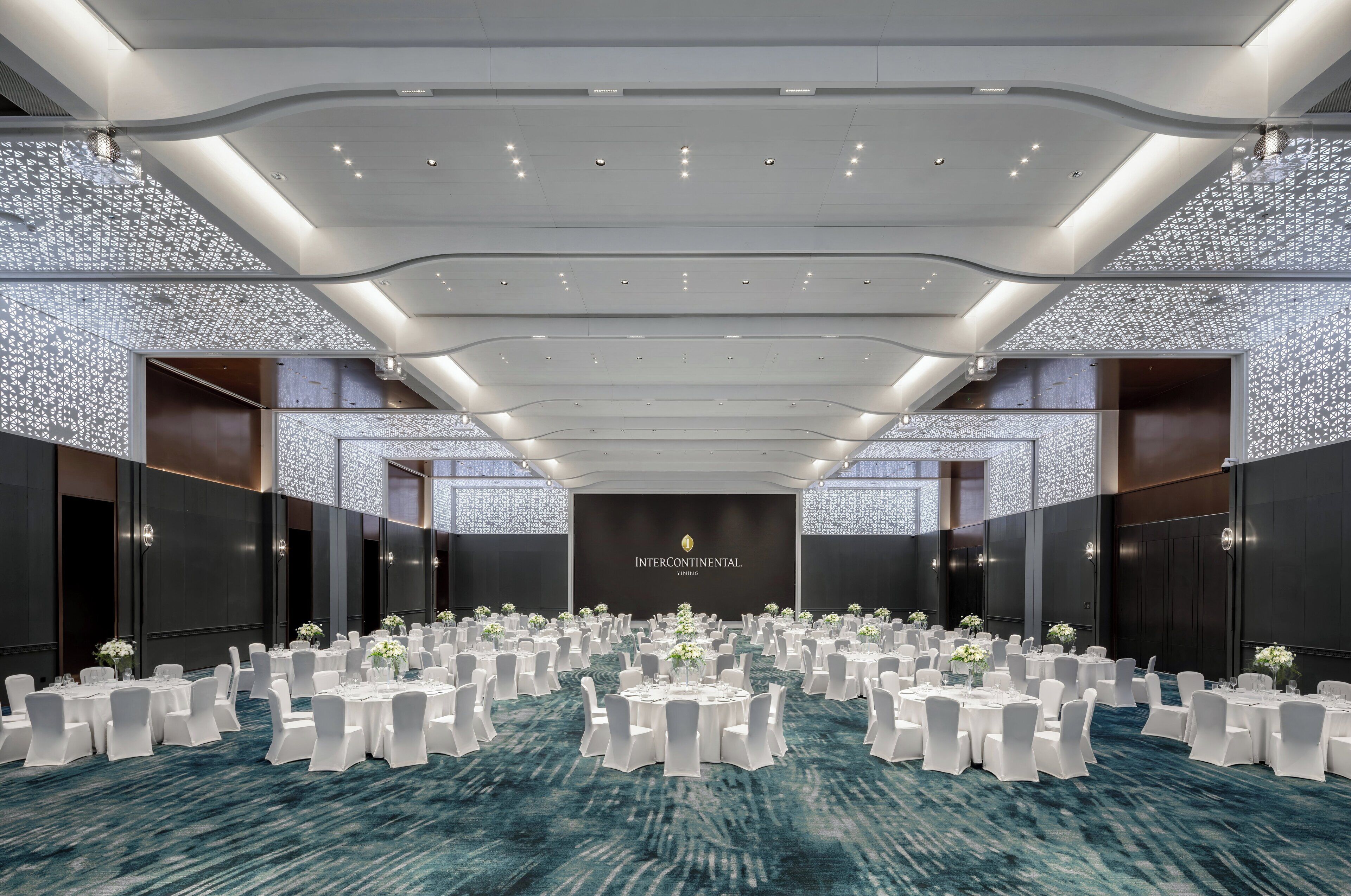 InterContinental Yining