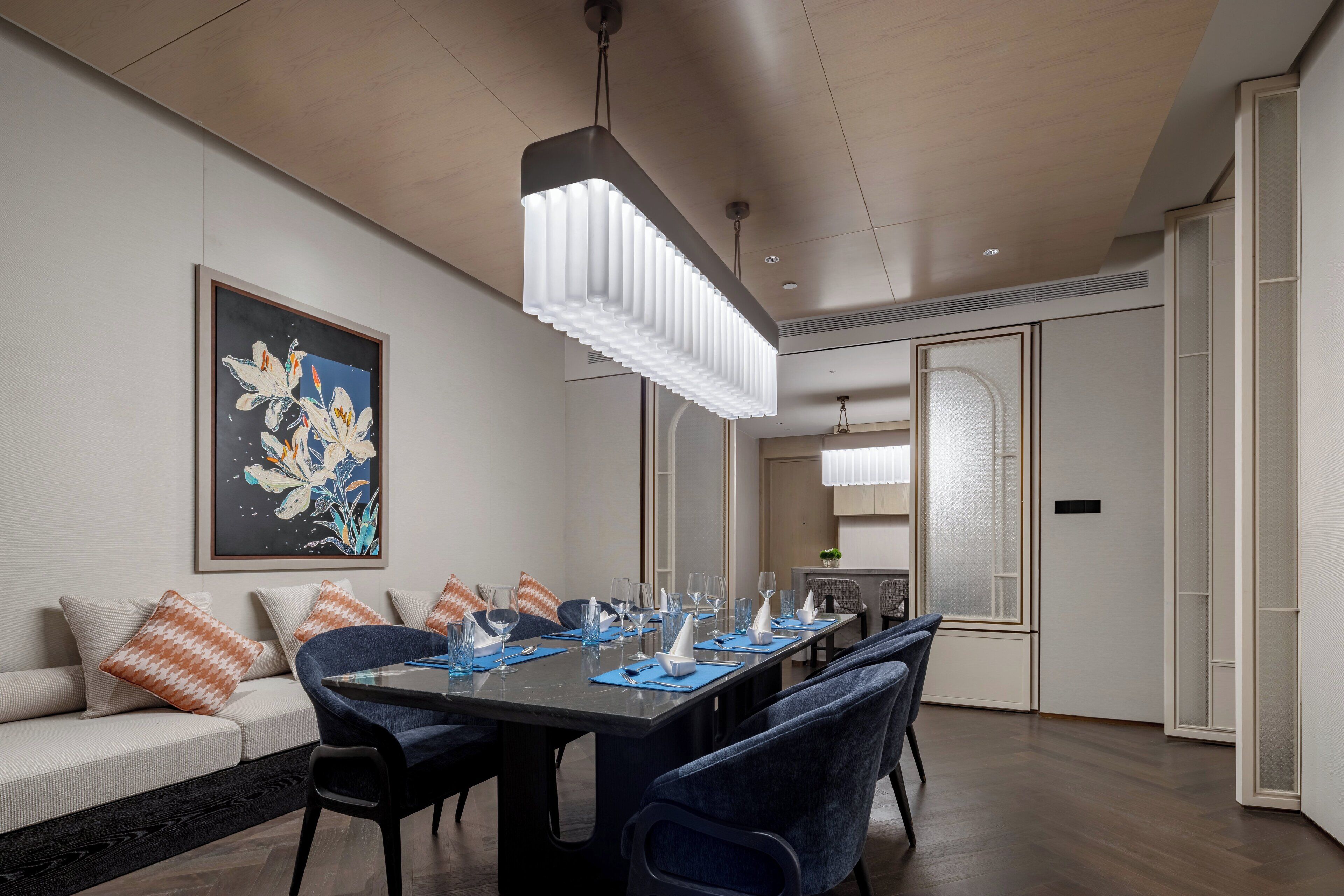 InterContinental Yining