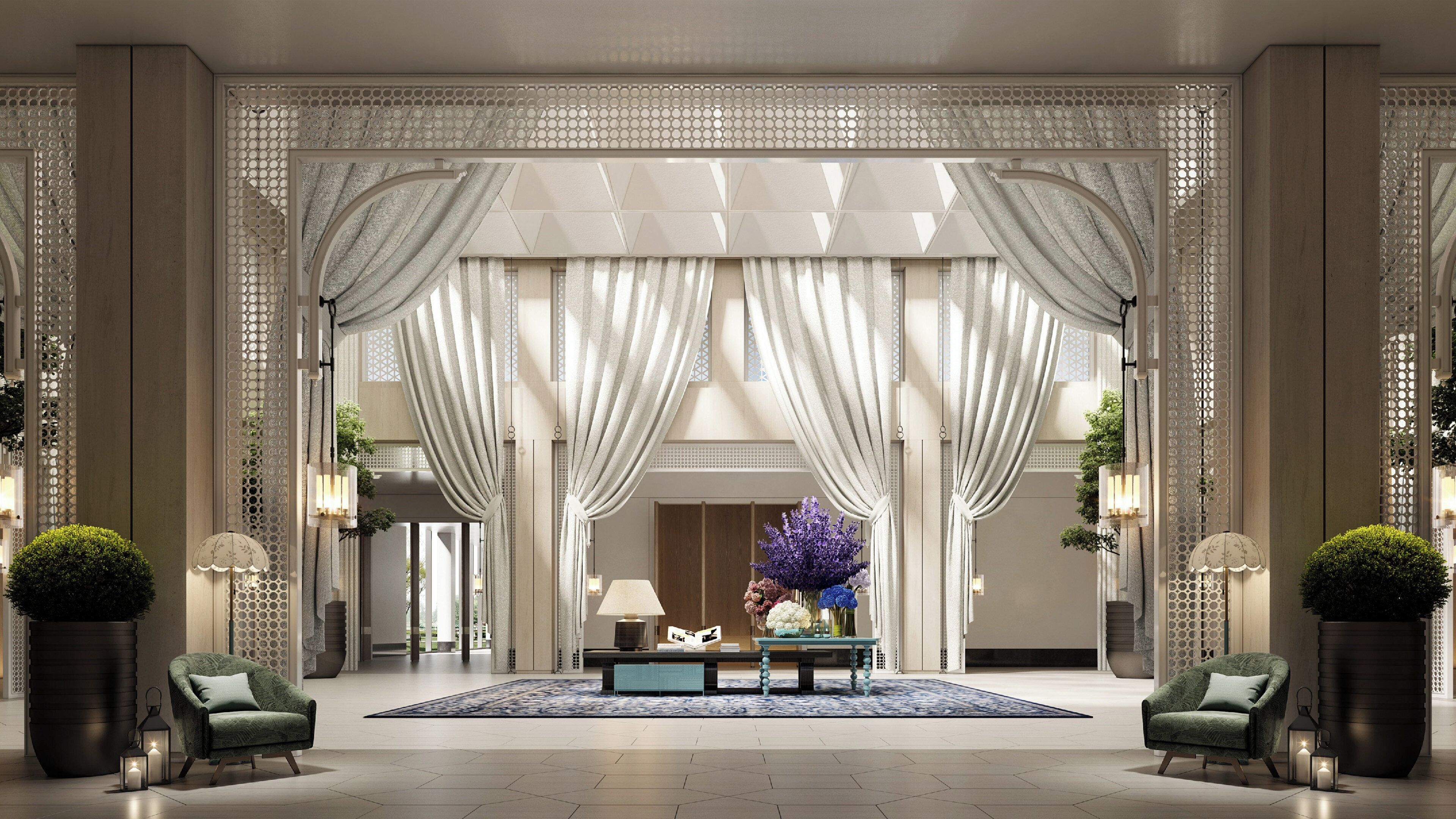 InterContinental Yining