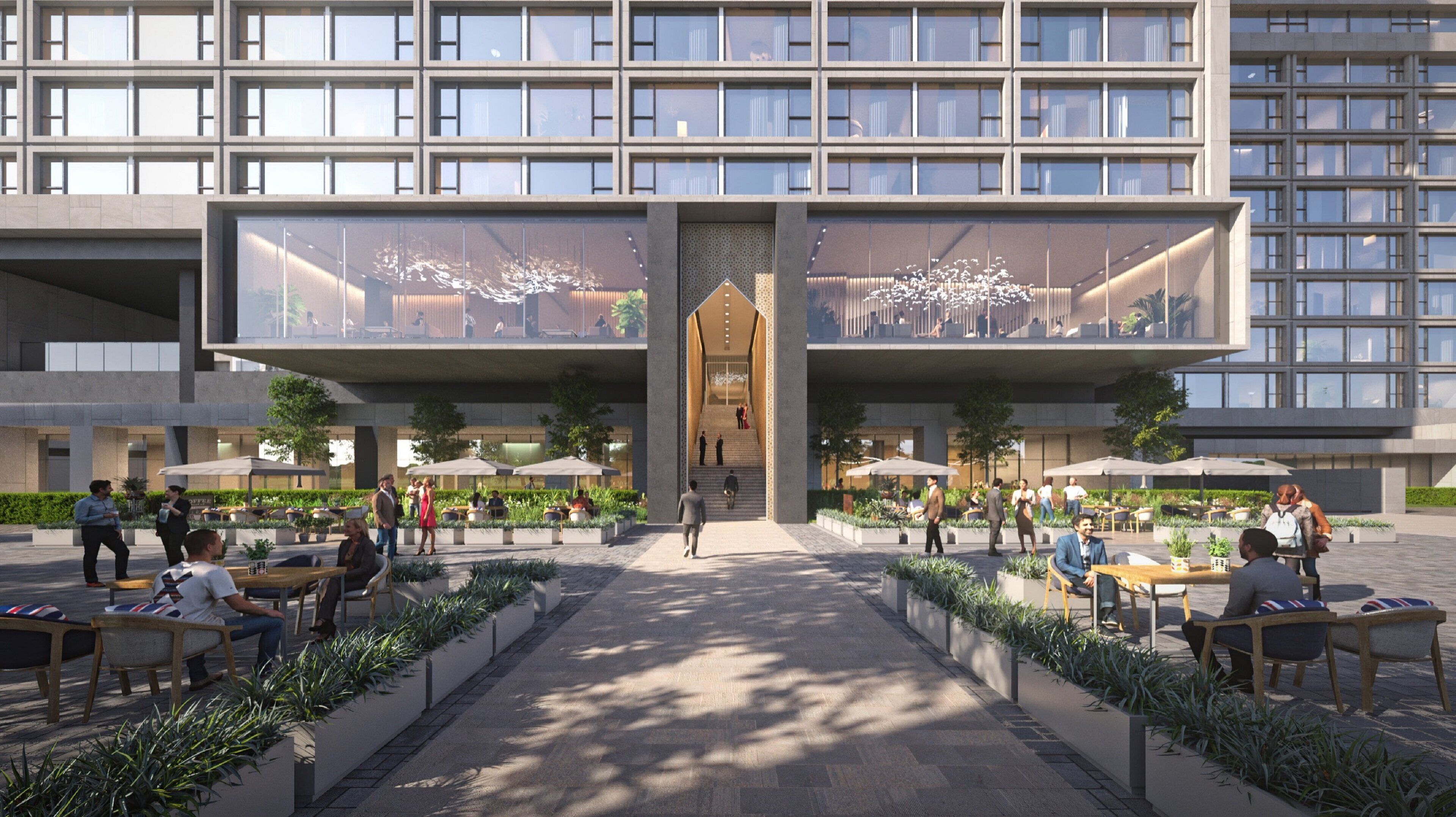 InterContinental Yining