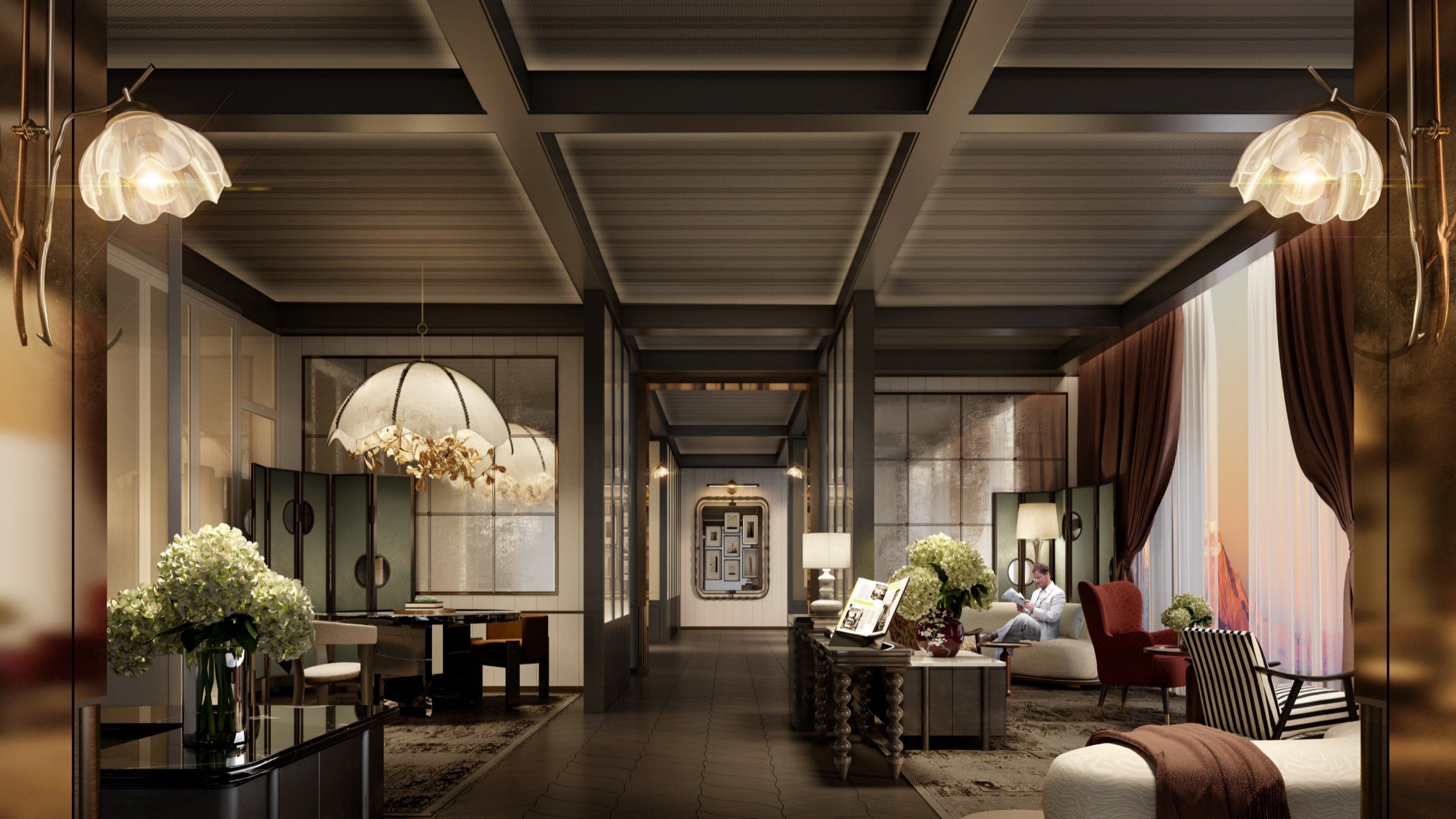 InterContinental Yining