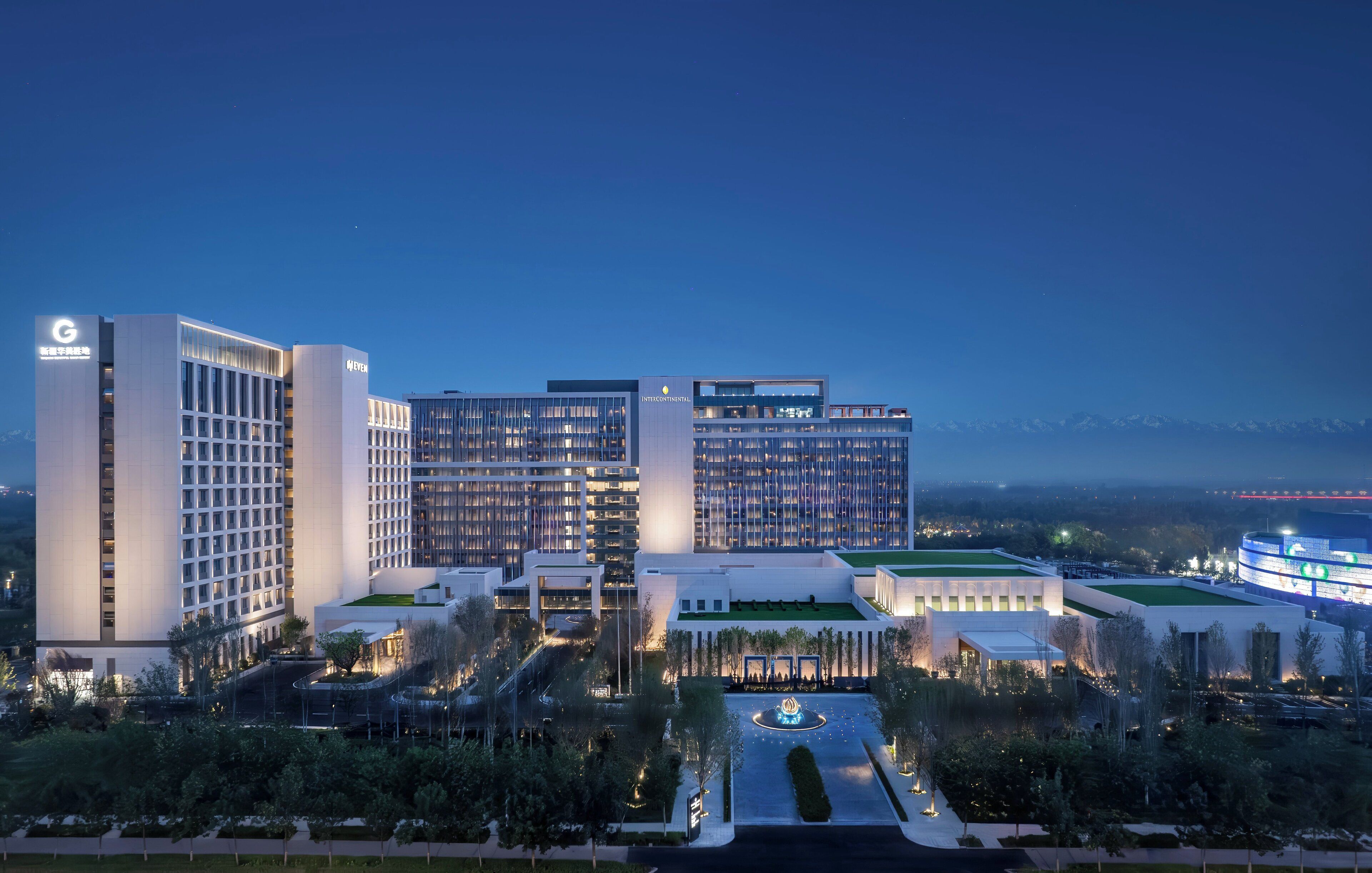 InterContinental Yining