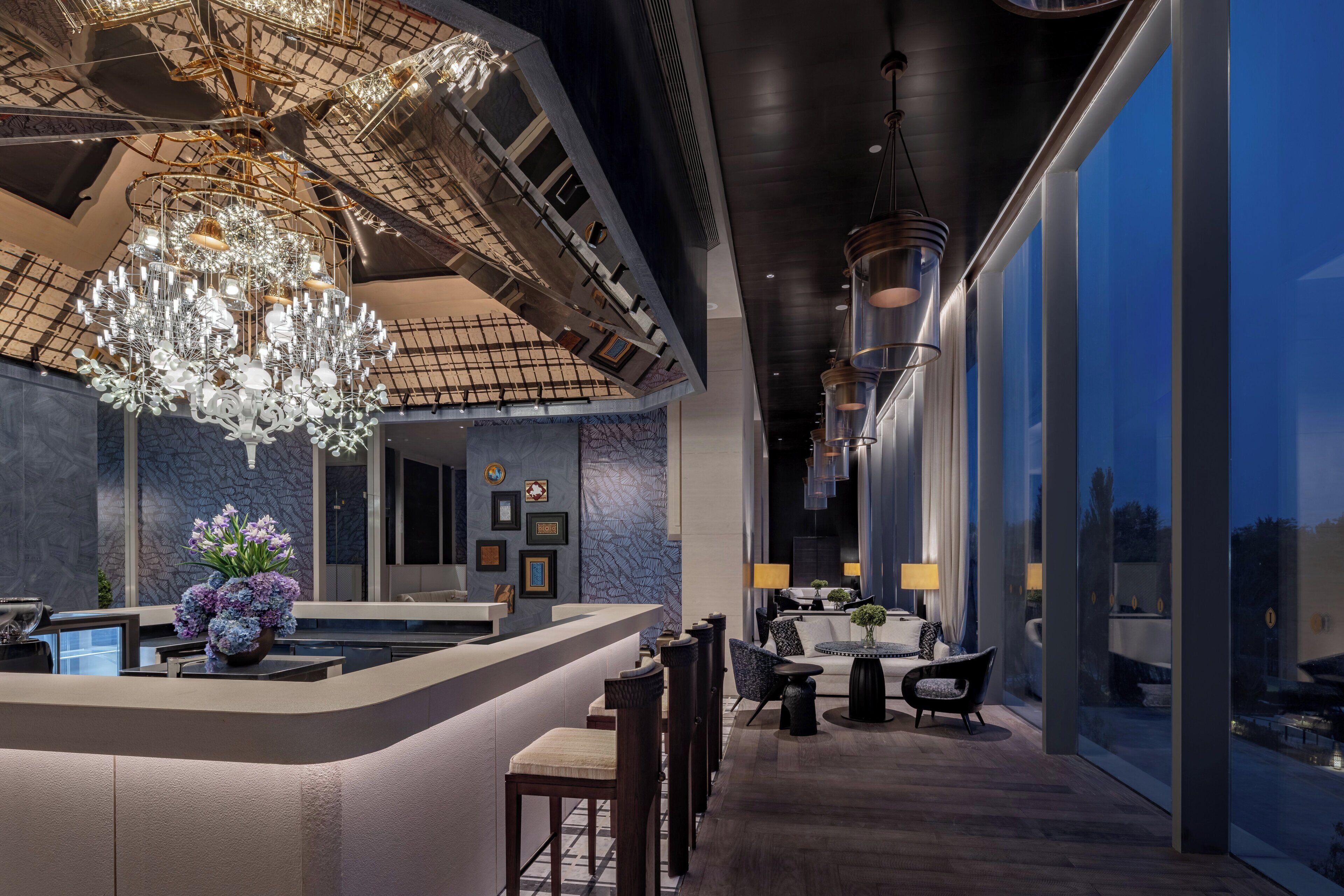 InterContinental Yining