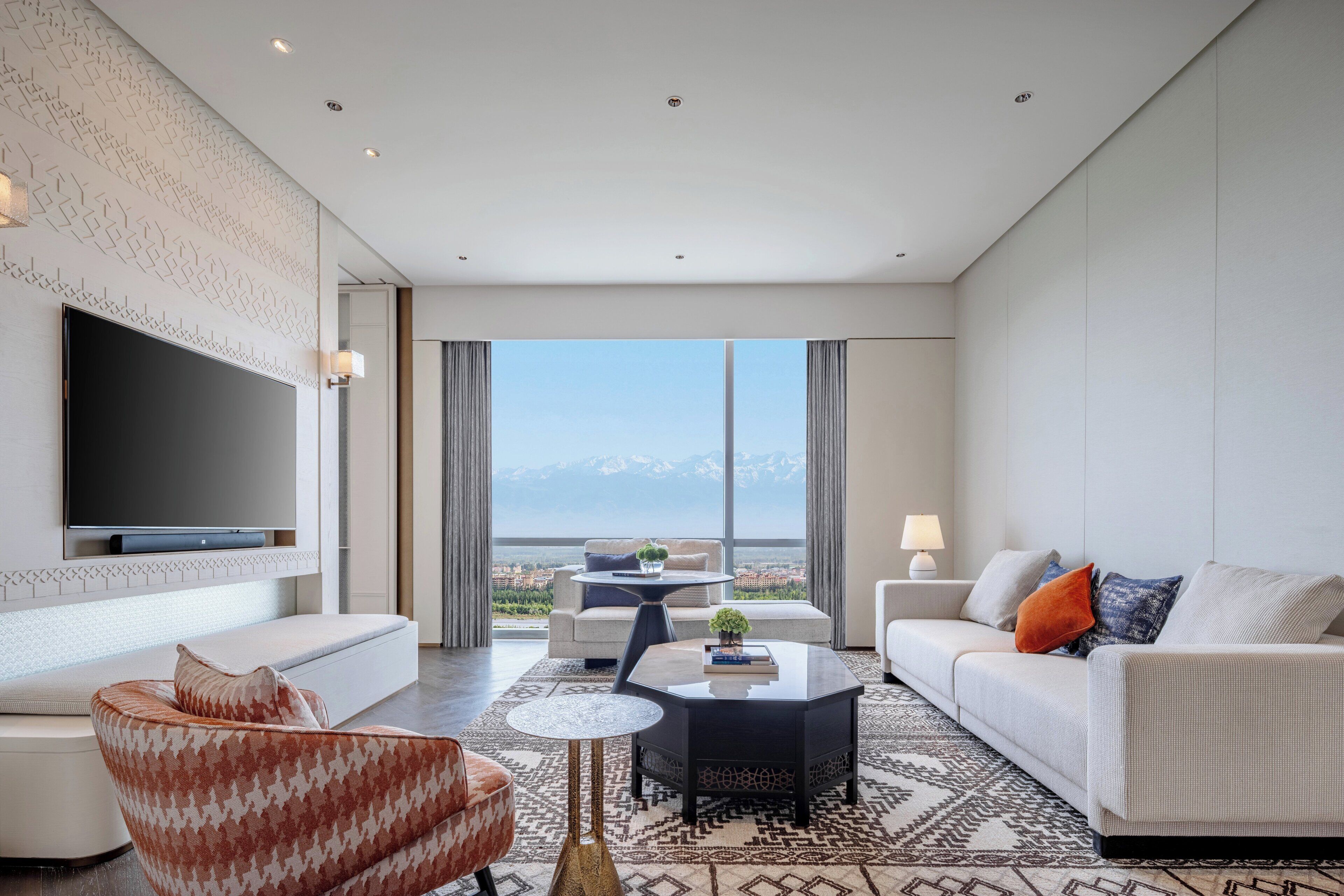 InterContinental Yining