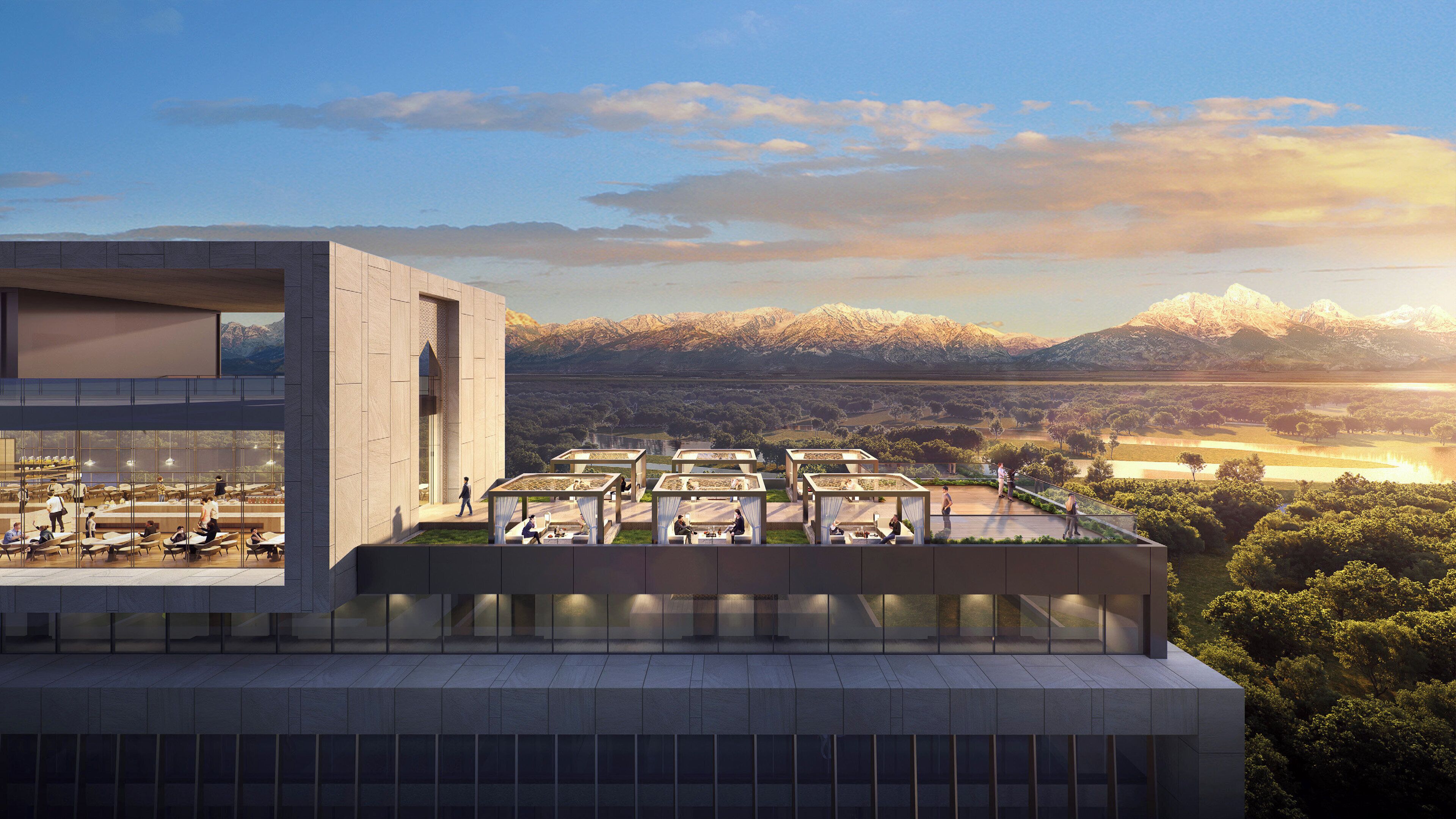 InterContinental Yining