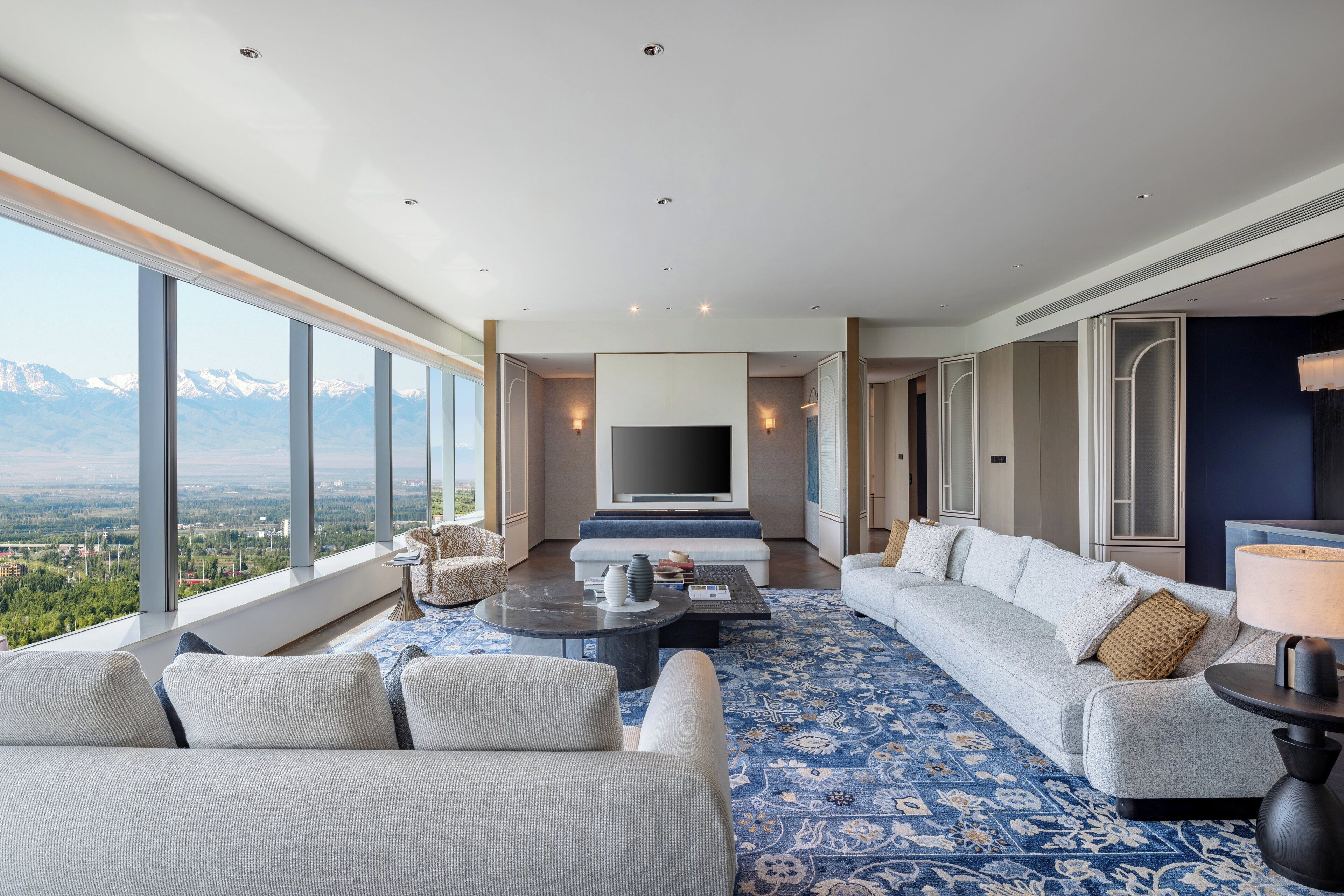 InterContinental Yining