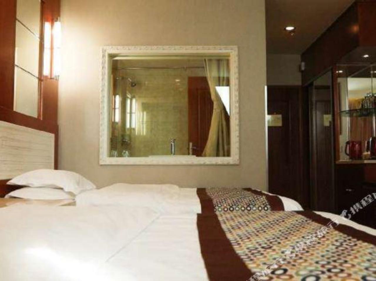Jiang Su Hotel
