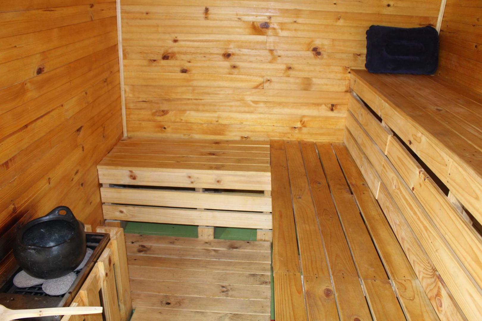 Villa de Los Angeles Glamping