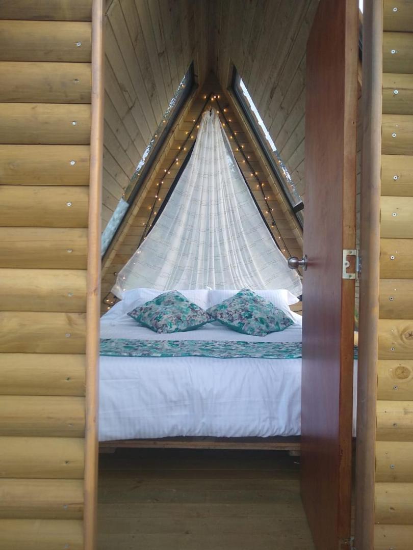 Villa de Los Angeles Glamping