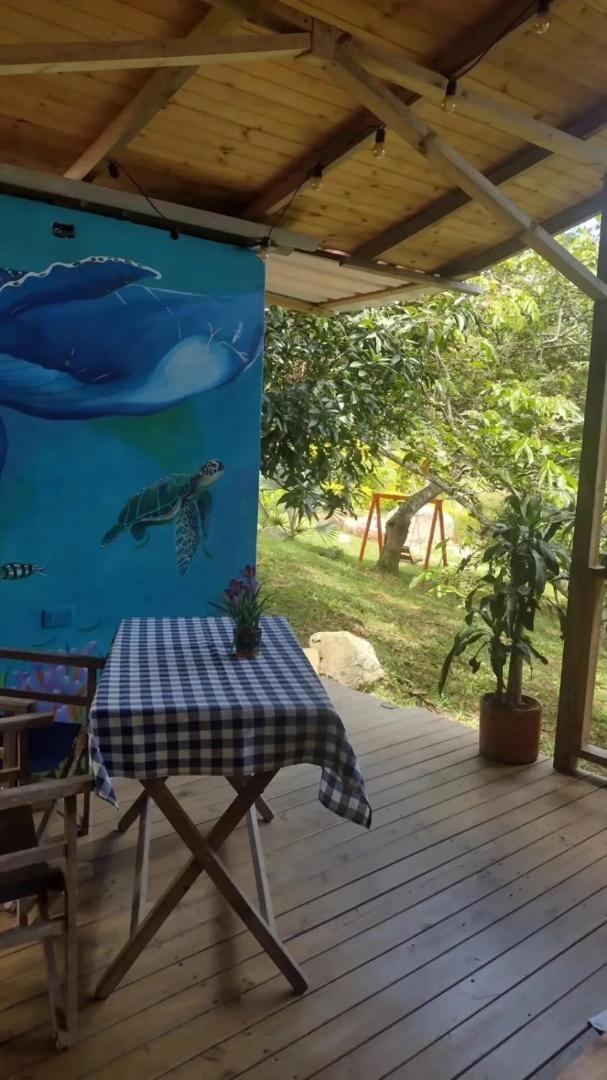 Villa de Los Angeles Glamping
