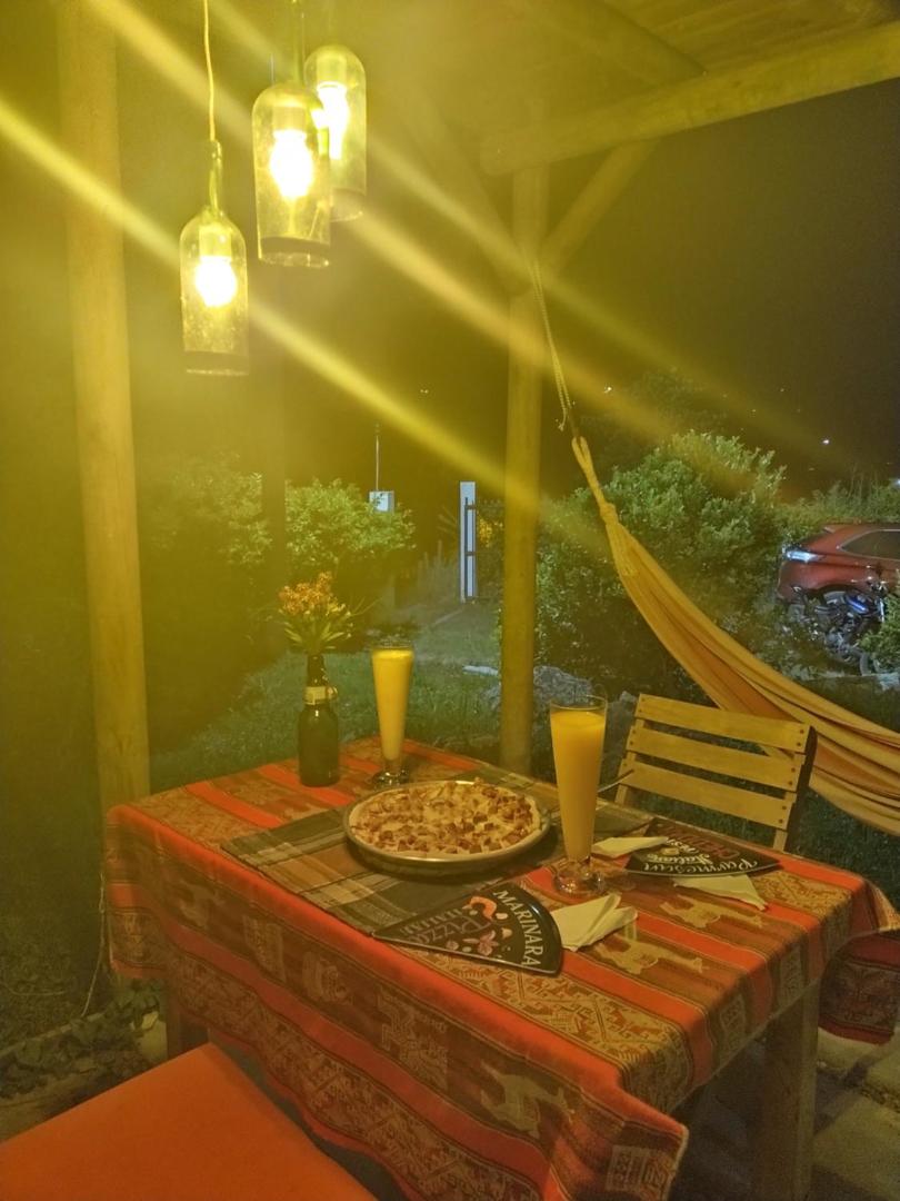 Villa de Los Angeles Glamping