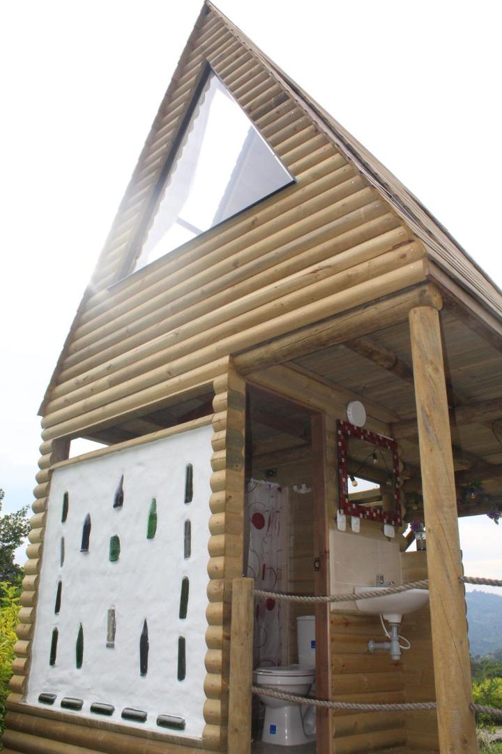 Villa de Los Angeles Glamping