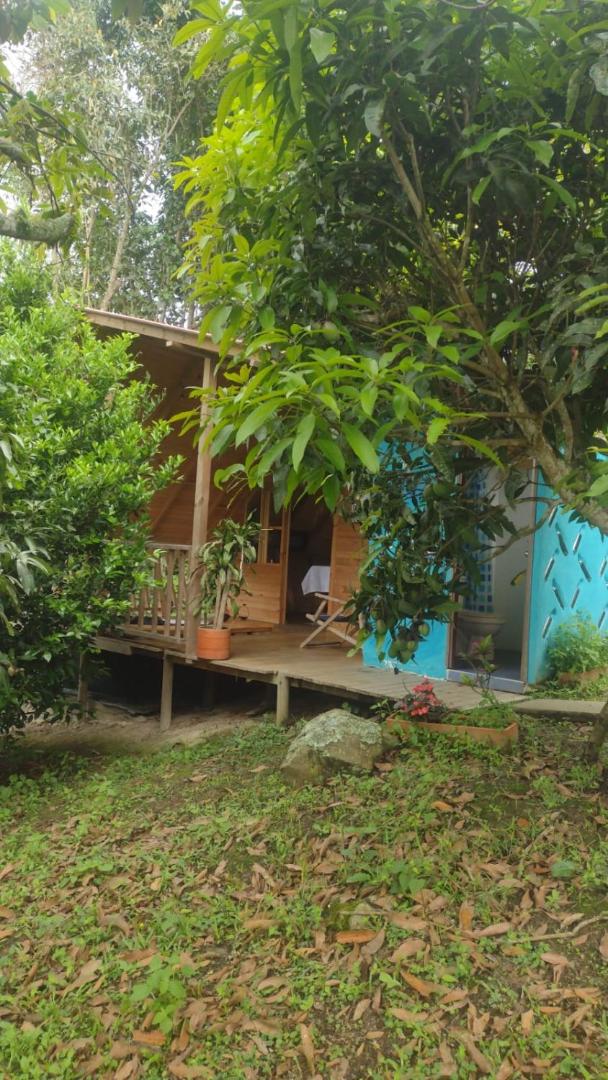 Villa de Los Angeles Glamping