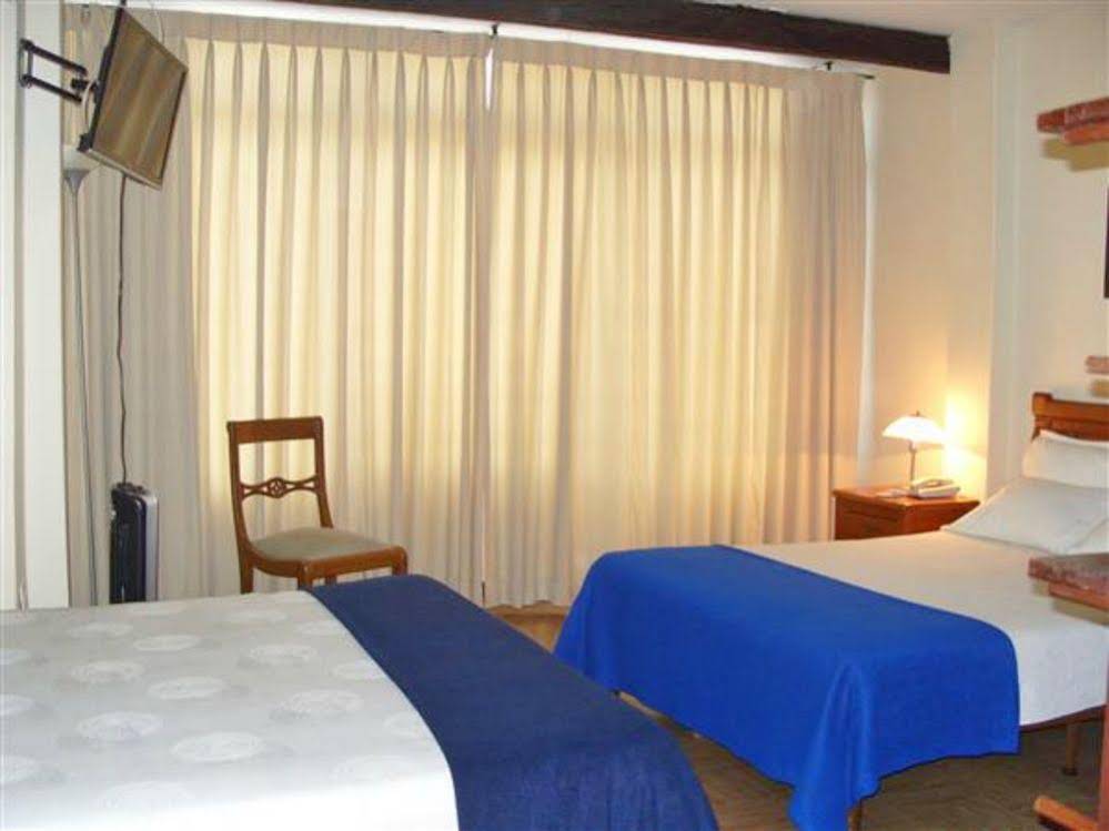 Hotel Gran Via
