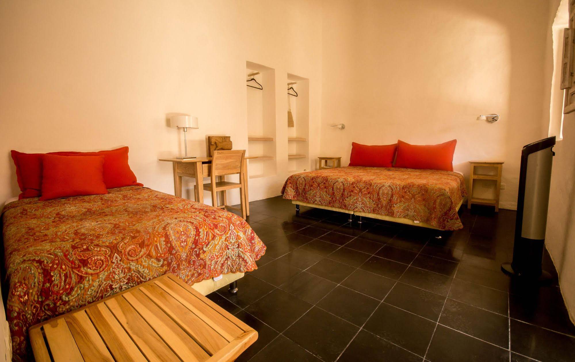 Casa Oniri Hotel Boutique