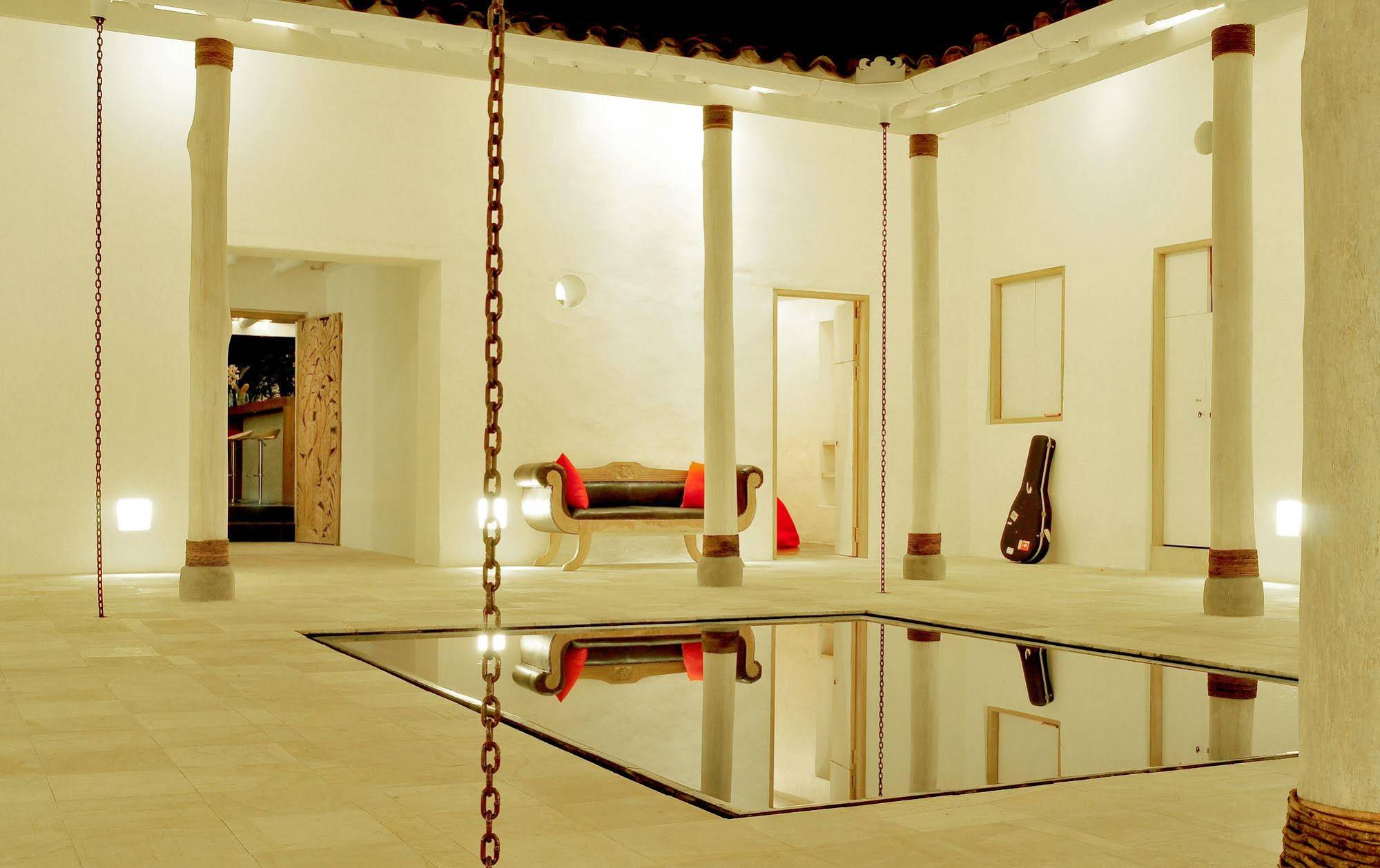 Casa Oniri Hotel Boutique