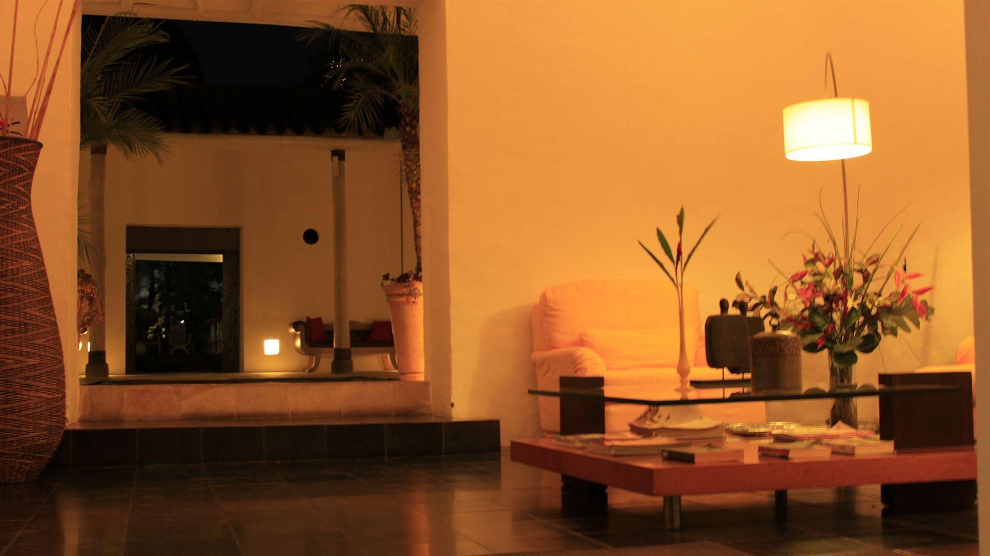 Casa Oniri Hotel Boutique