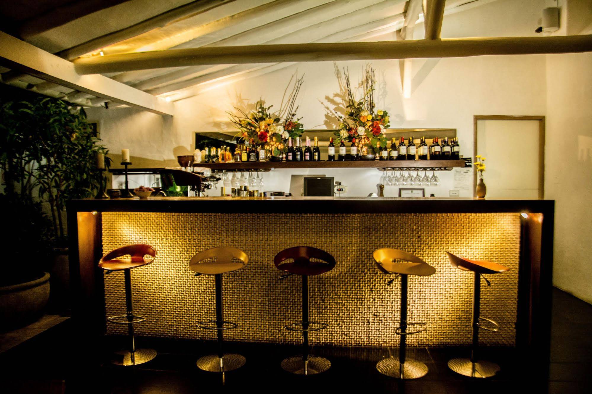 Casa Oniri Hotel Boutique