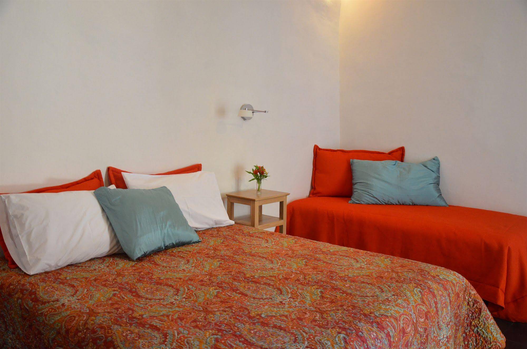 Casa Oniri Hotel Boutique