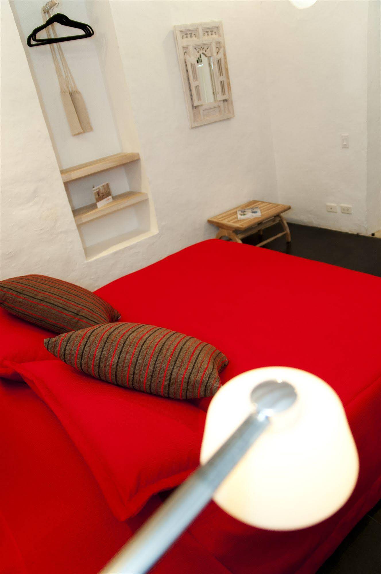 Casa Oniri Hotel Boutique