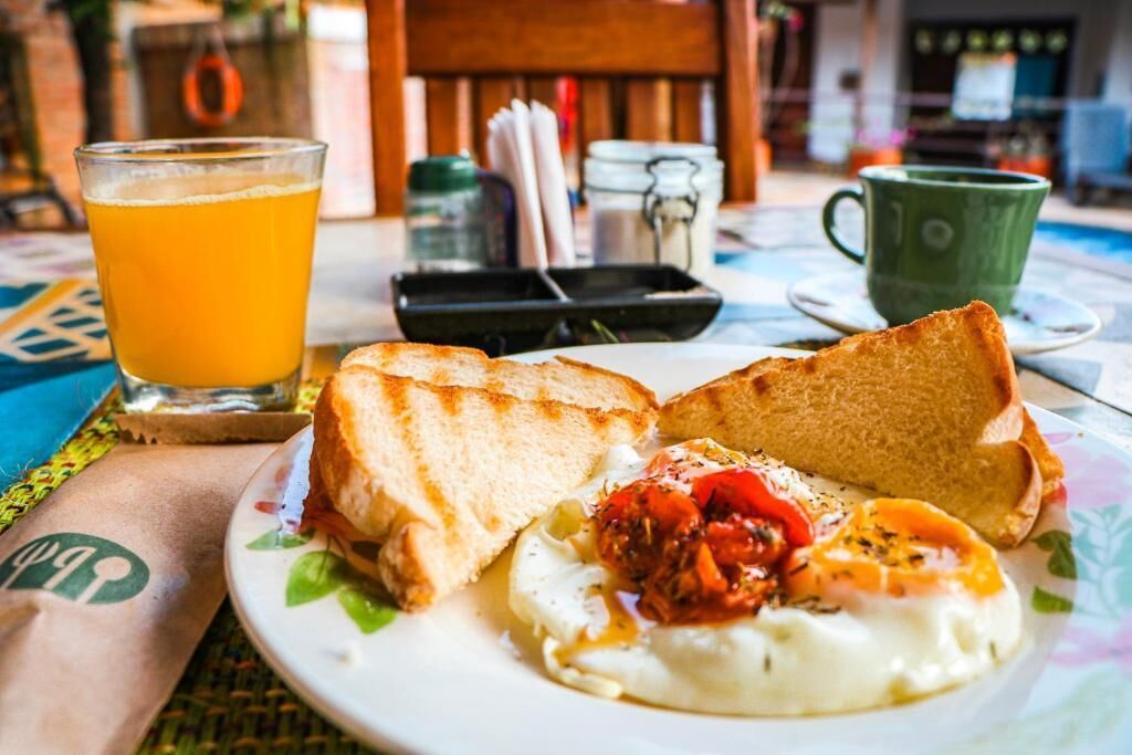 Hotel Casa El Mandarino by MH