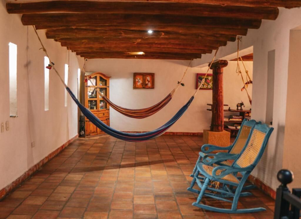 Hotel Casa El Mandarino by MH