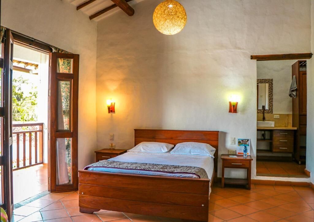 Hotel Casa El Mandarino by MH