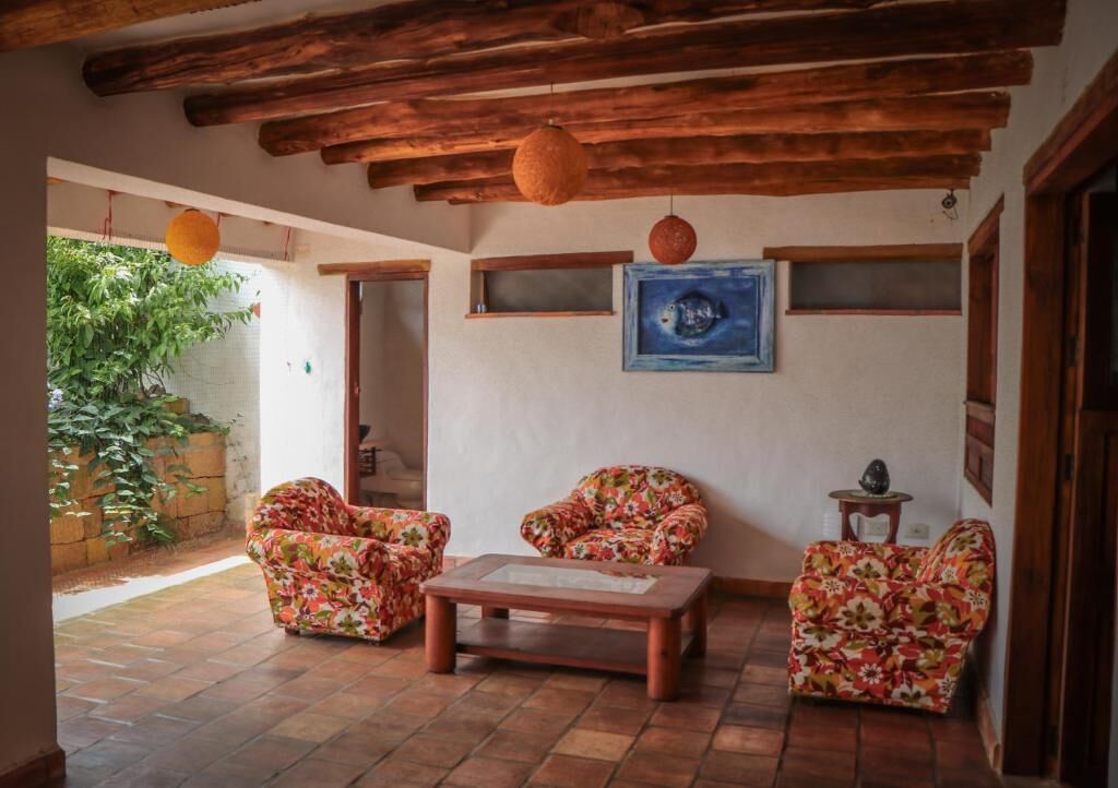 Hotel Casa El Mandarino by MH