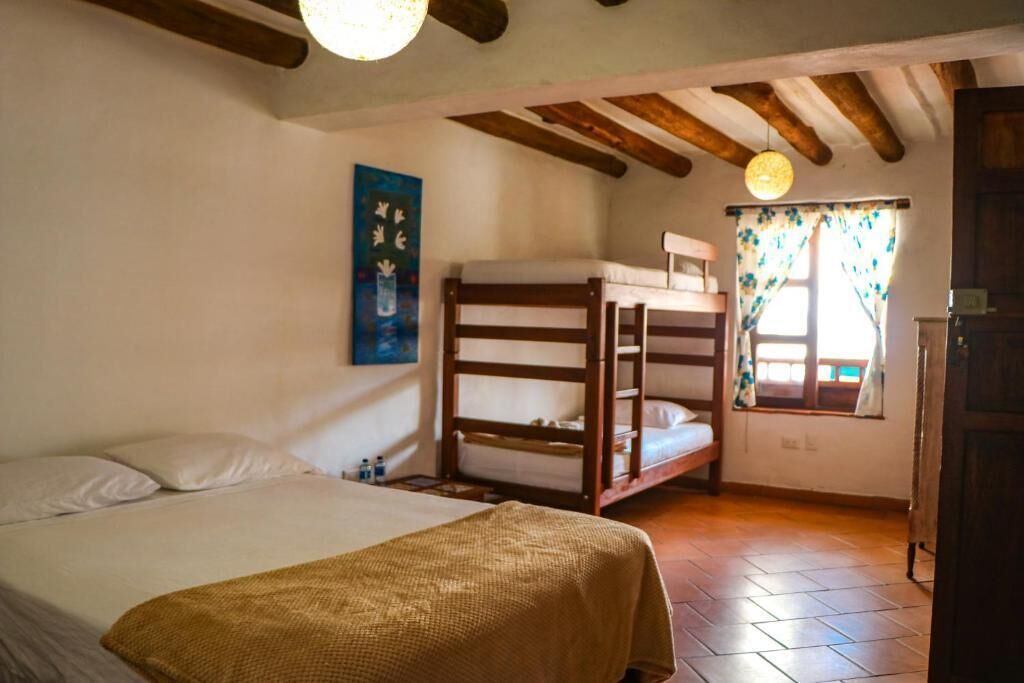 Hotel Casa El Mandarino by MH