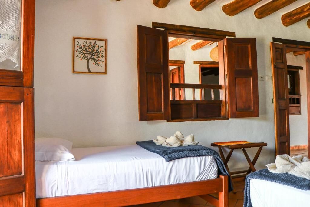 Hotel Casa El Mandarino by MH