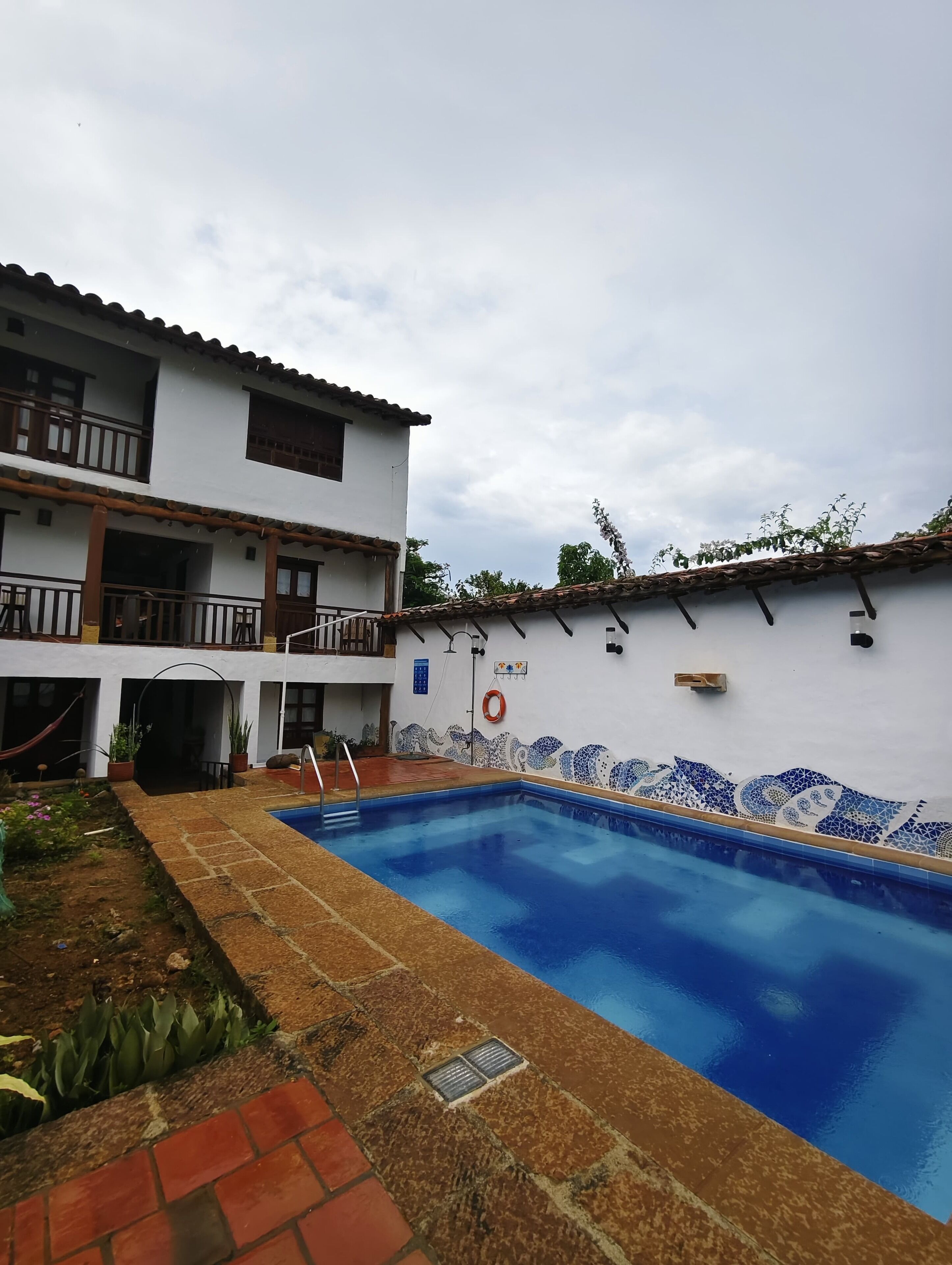 Hotel Casa El Mandarino by MH