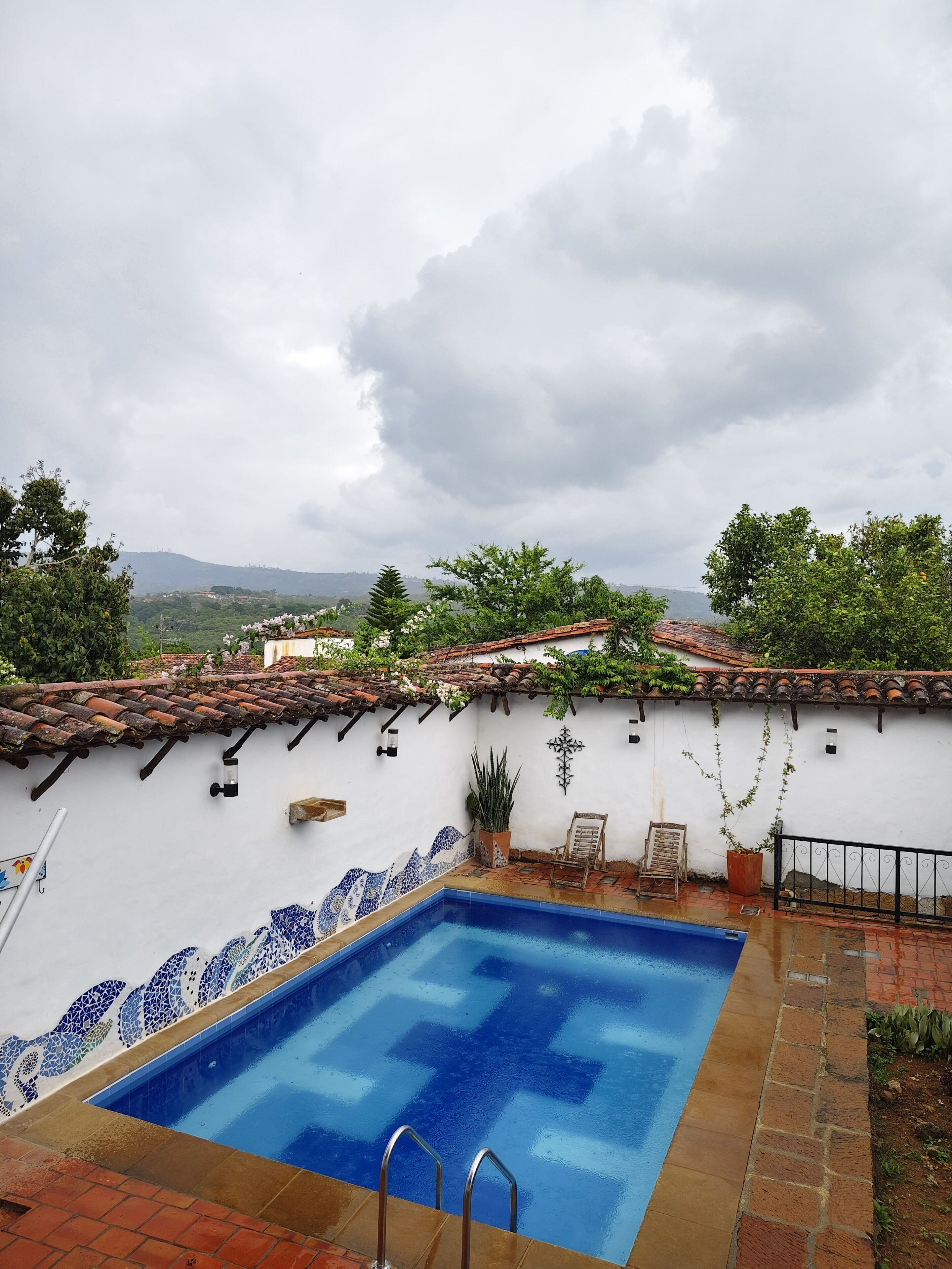 Hotel Casa El Mandarino by MH