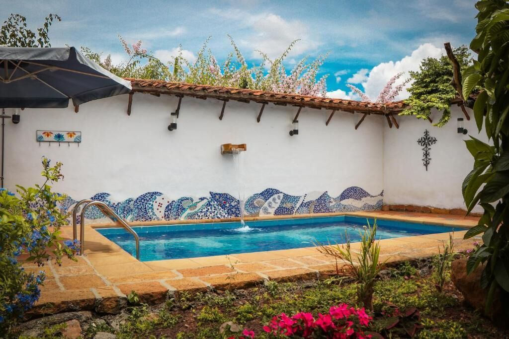 Hotel Casa El Mandarino by MH