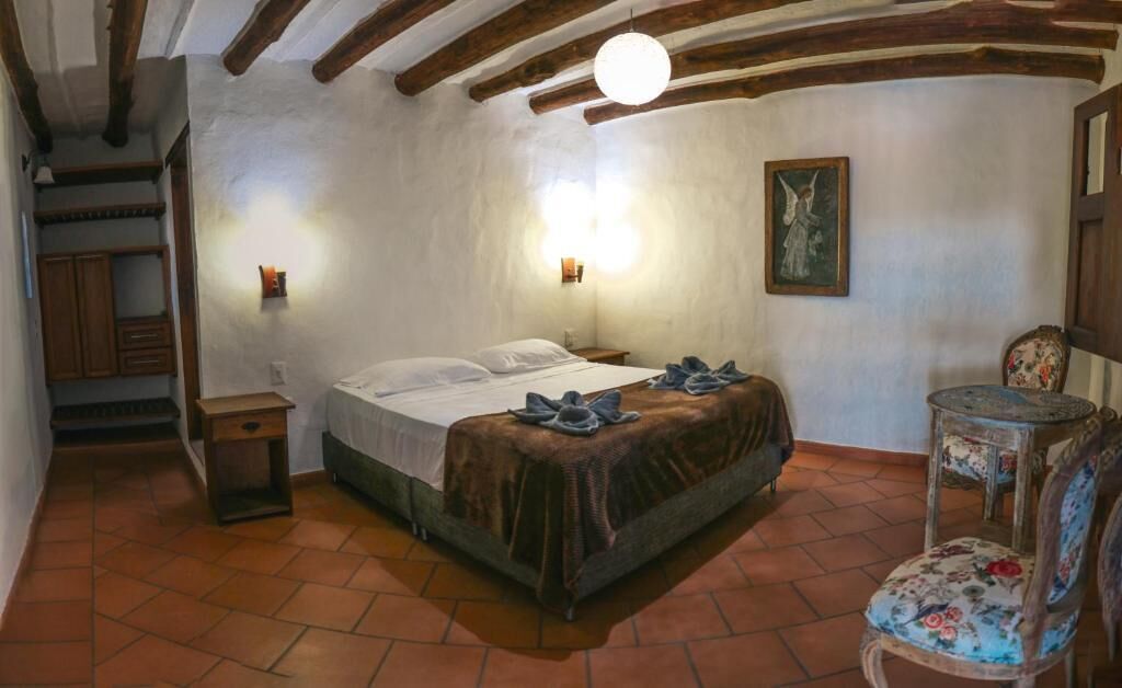 Hotel Casa El Mandarino by MH