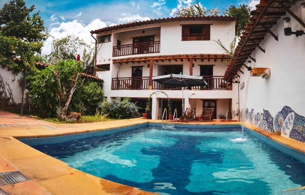 Hotel Casa El Mandarino by MH